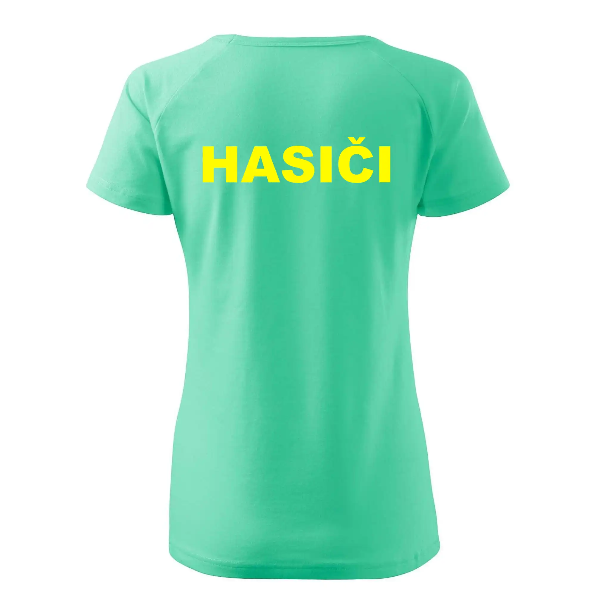 Hasiči názov samostatný