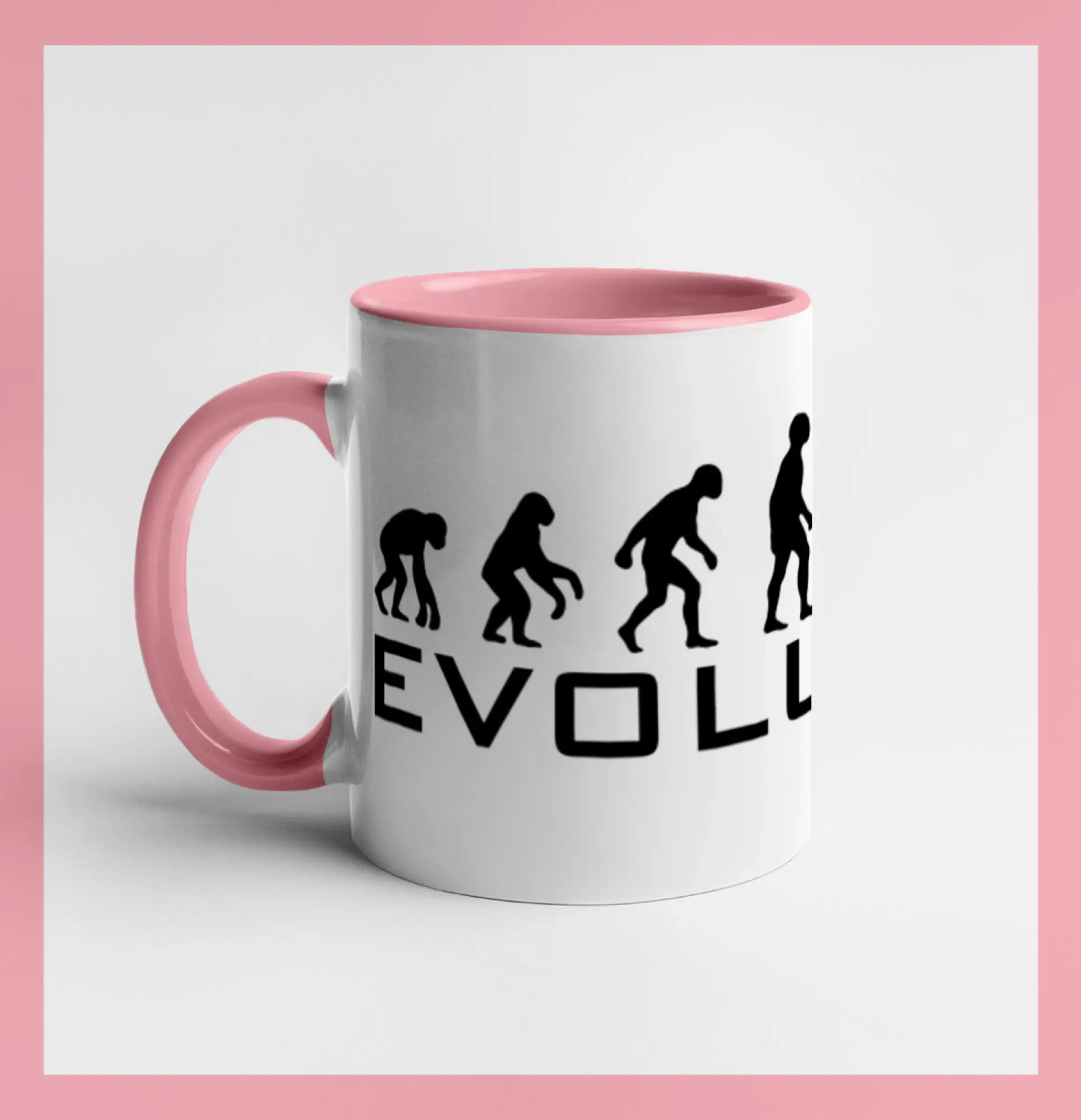 Evolúcia Swim
