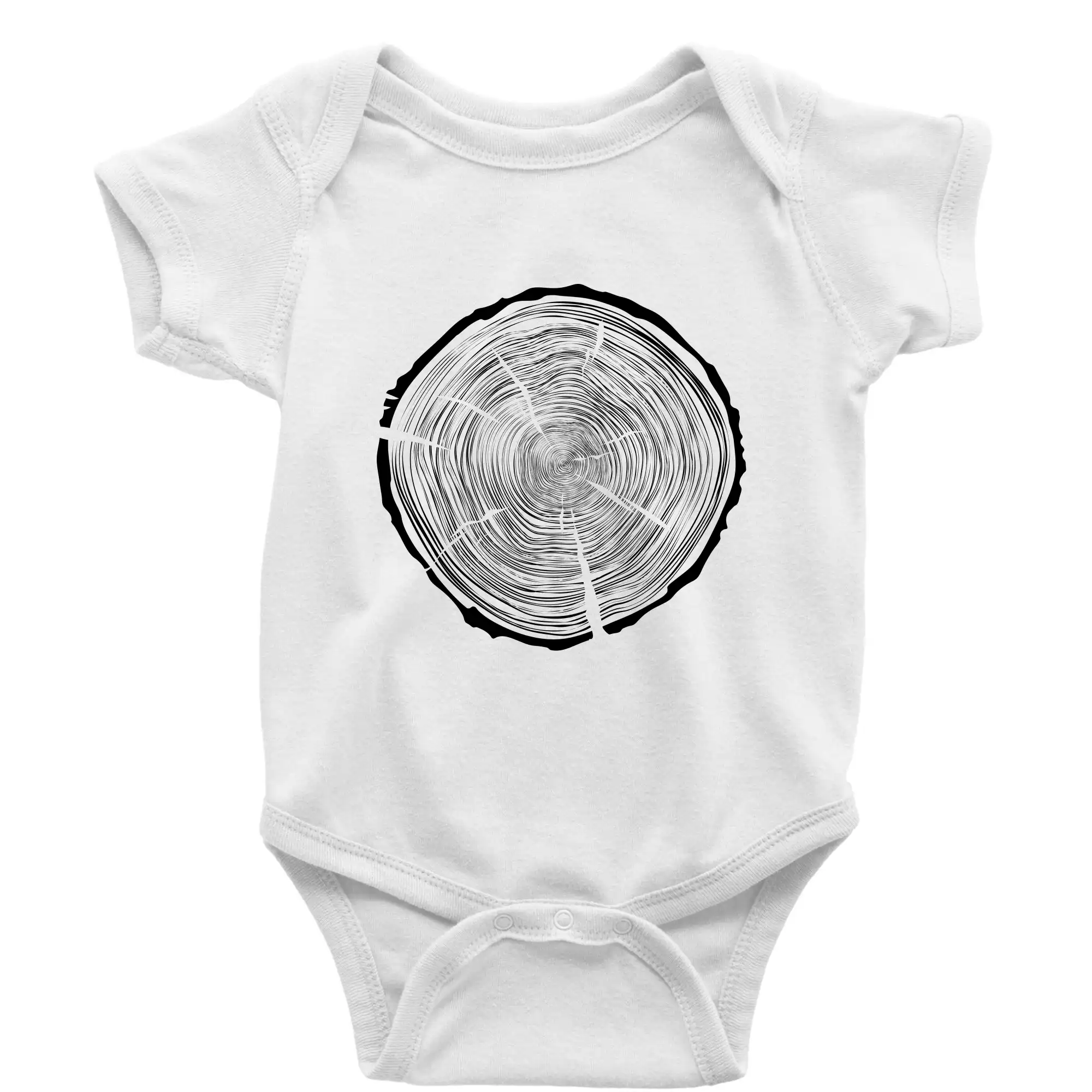 Letokruhy 95 bez věku