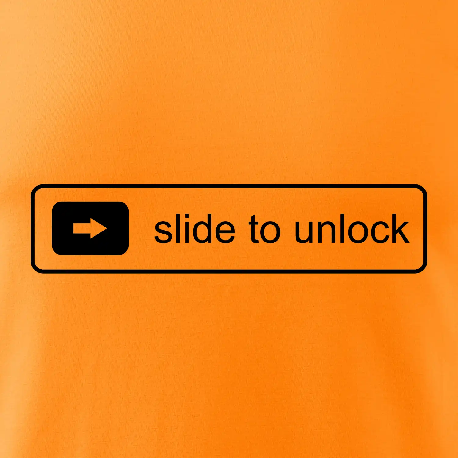 Slide to unlock