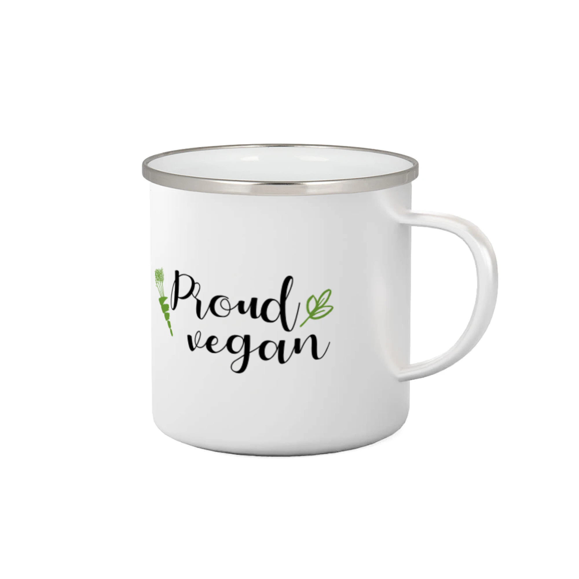 Životný štýl - Proud vegan - Plecháčik
