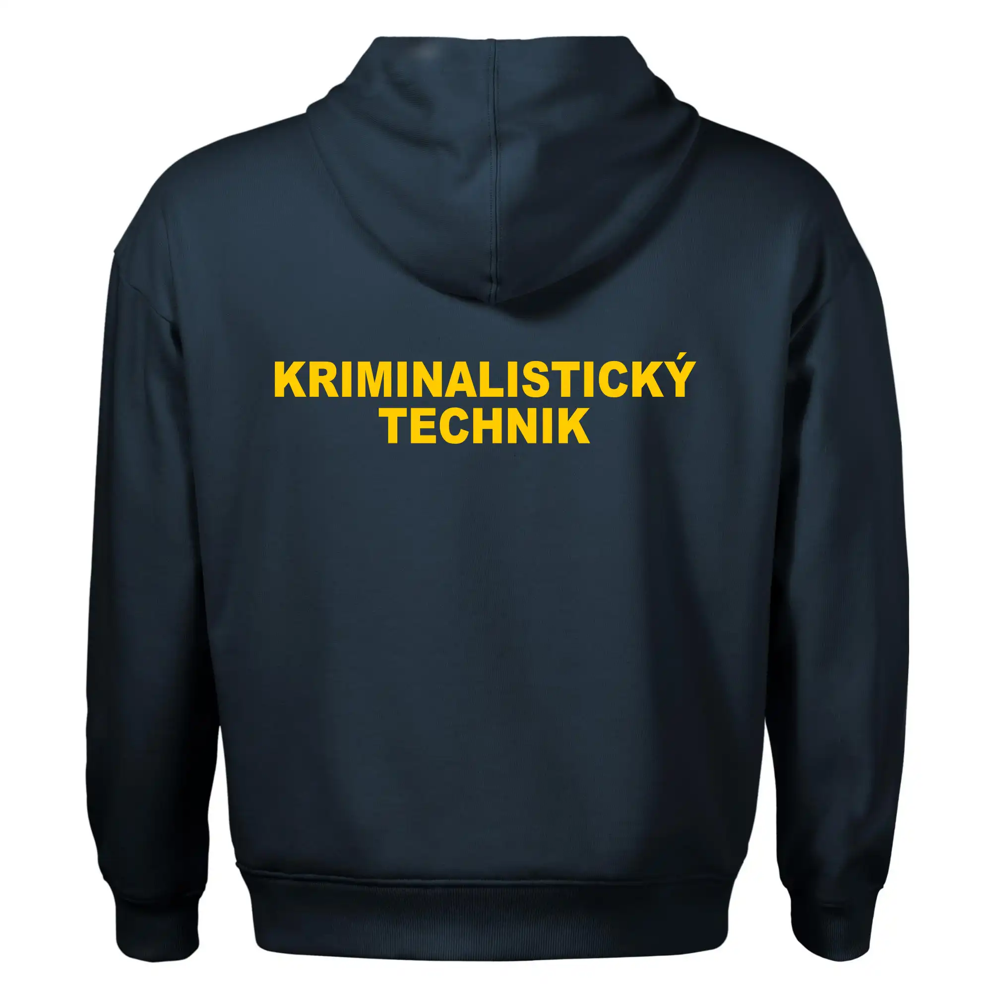 Kriminalistický technik