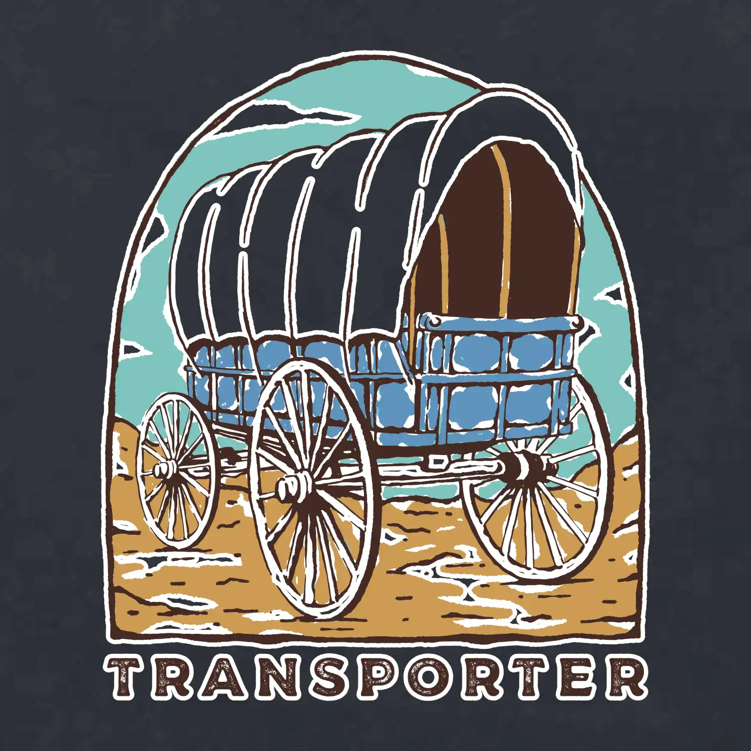 Transporter