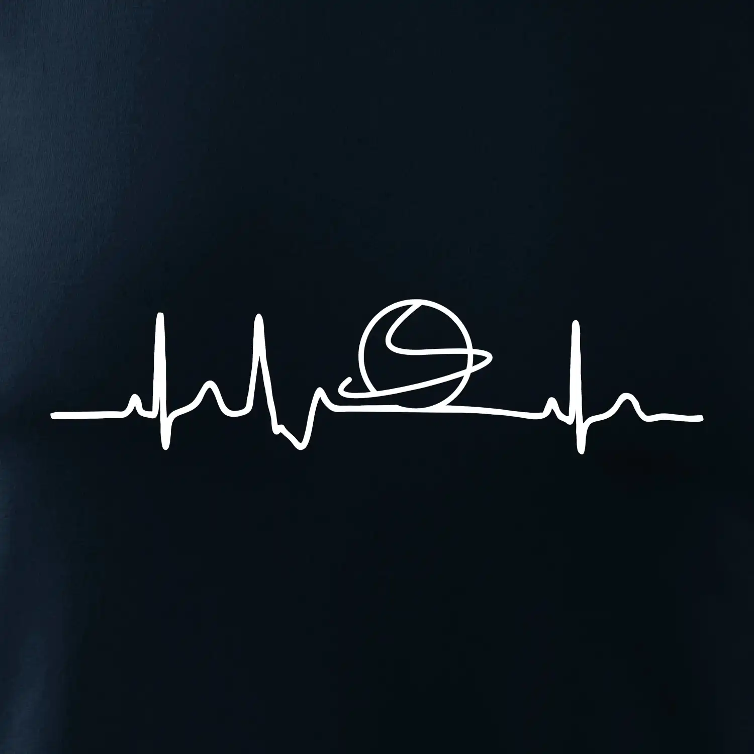 Ekg padel míček