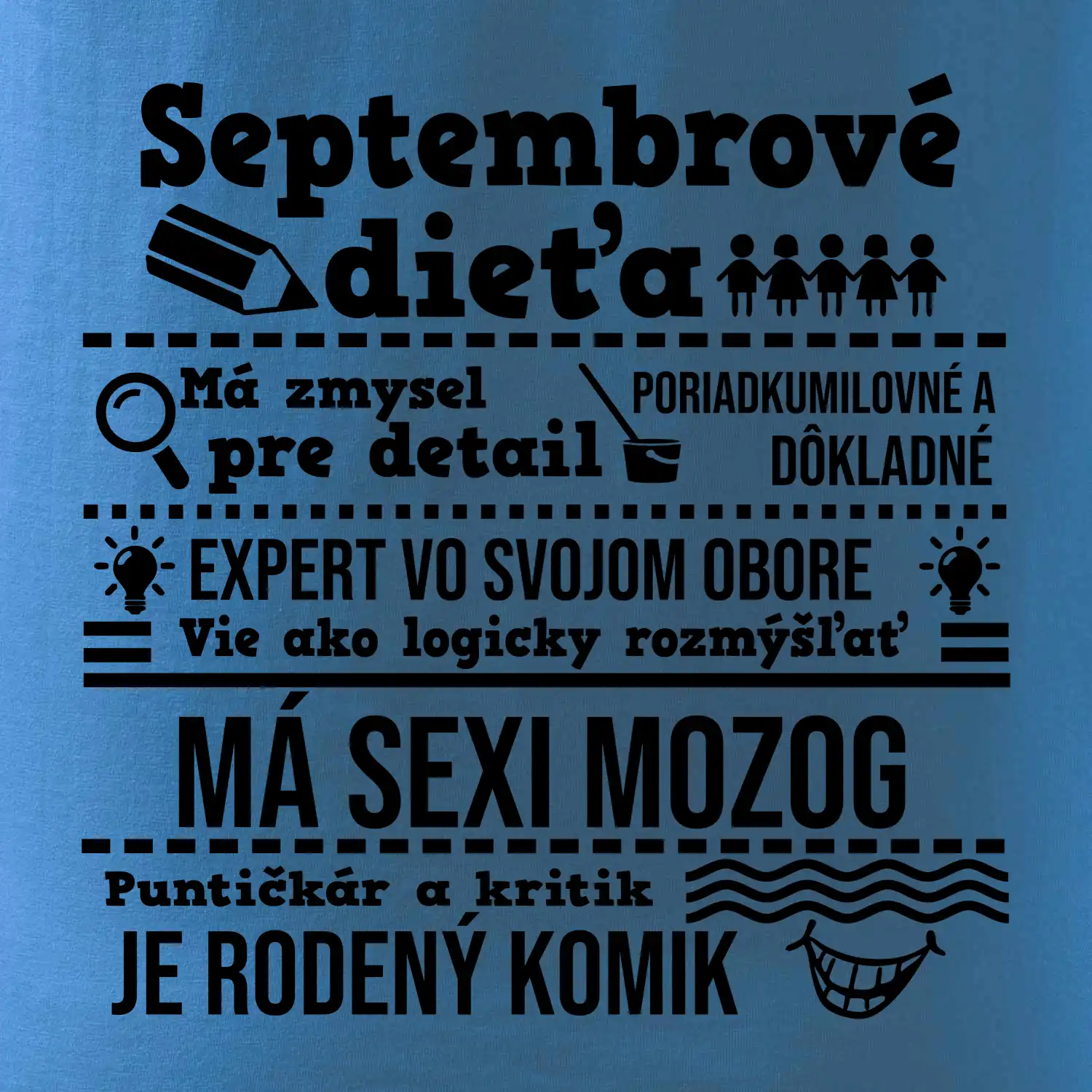 Narodeniny September