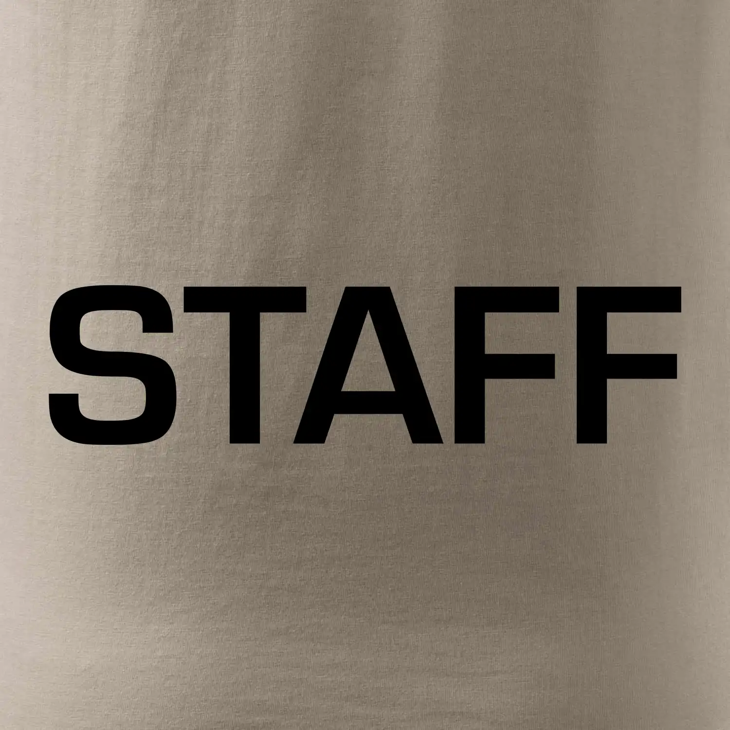 Staff