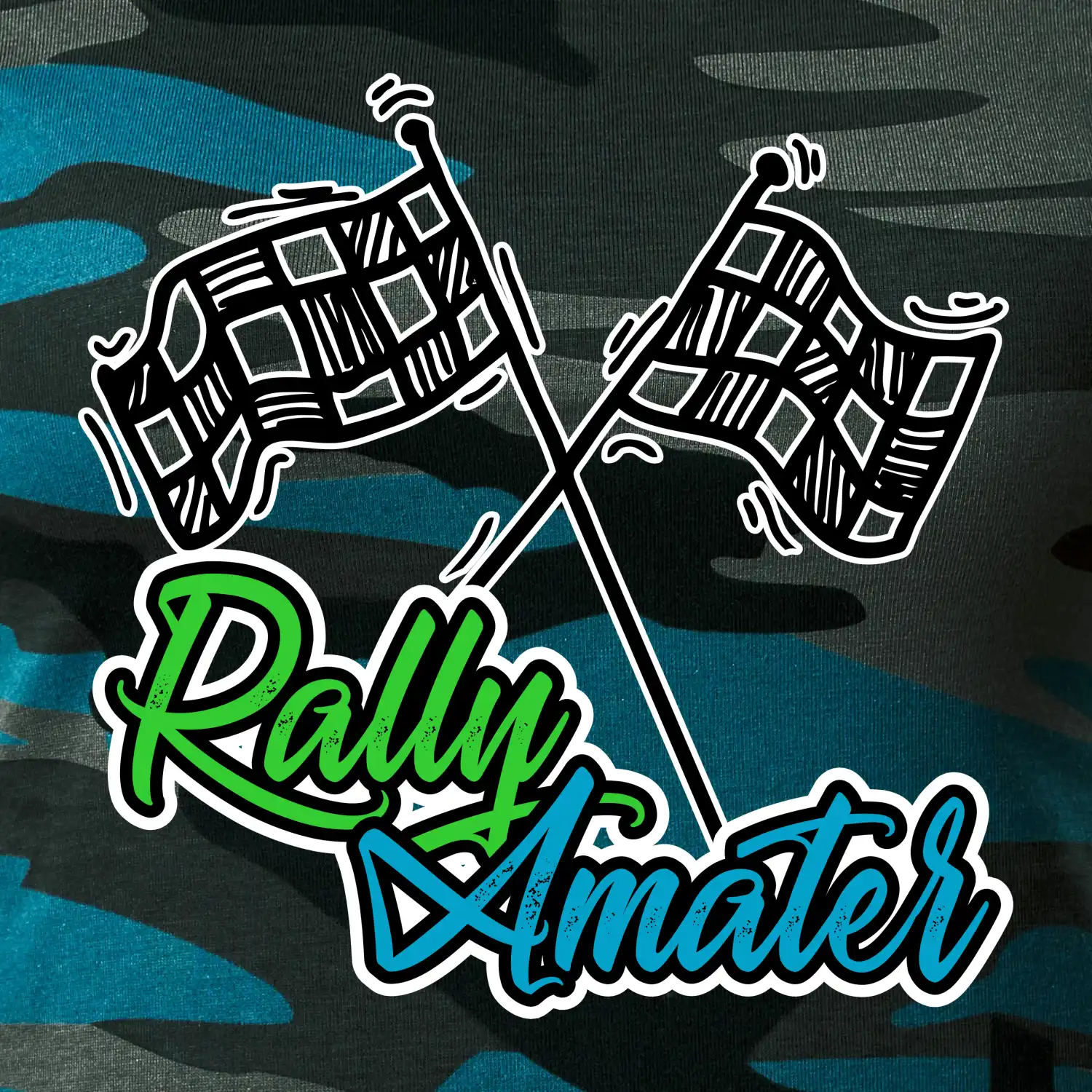 Rally amatér
