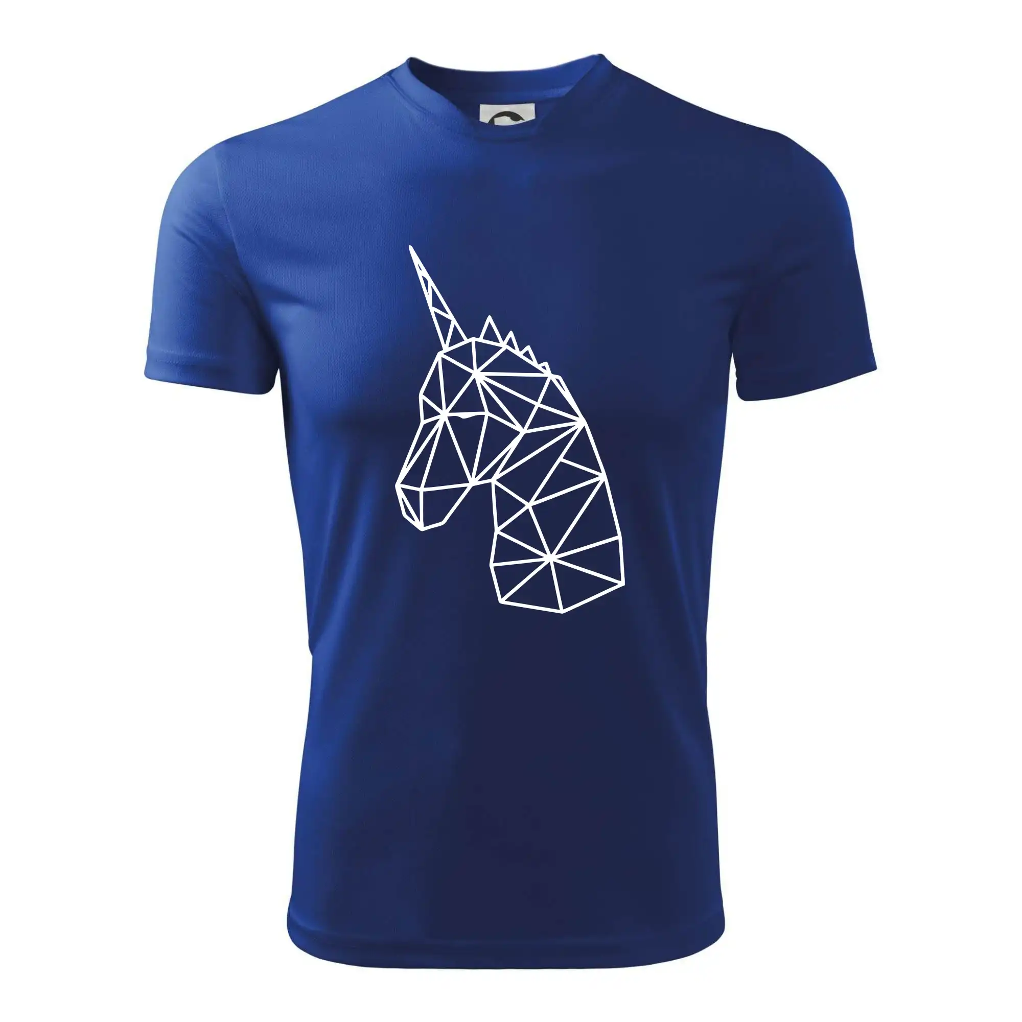 Geometrie - Jednorožec