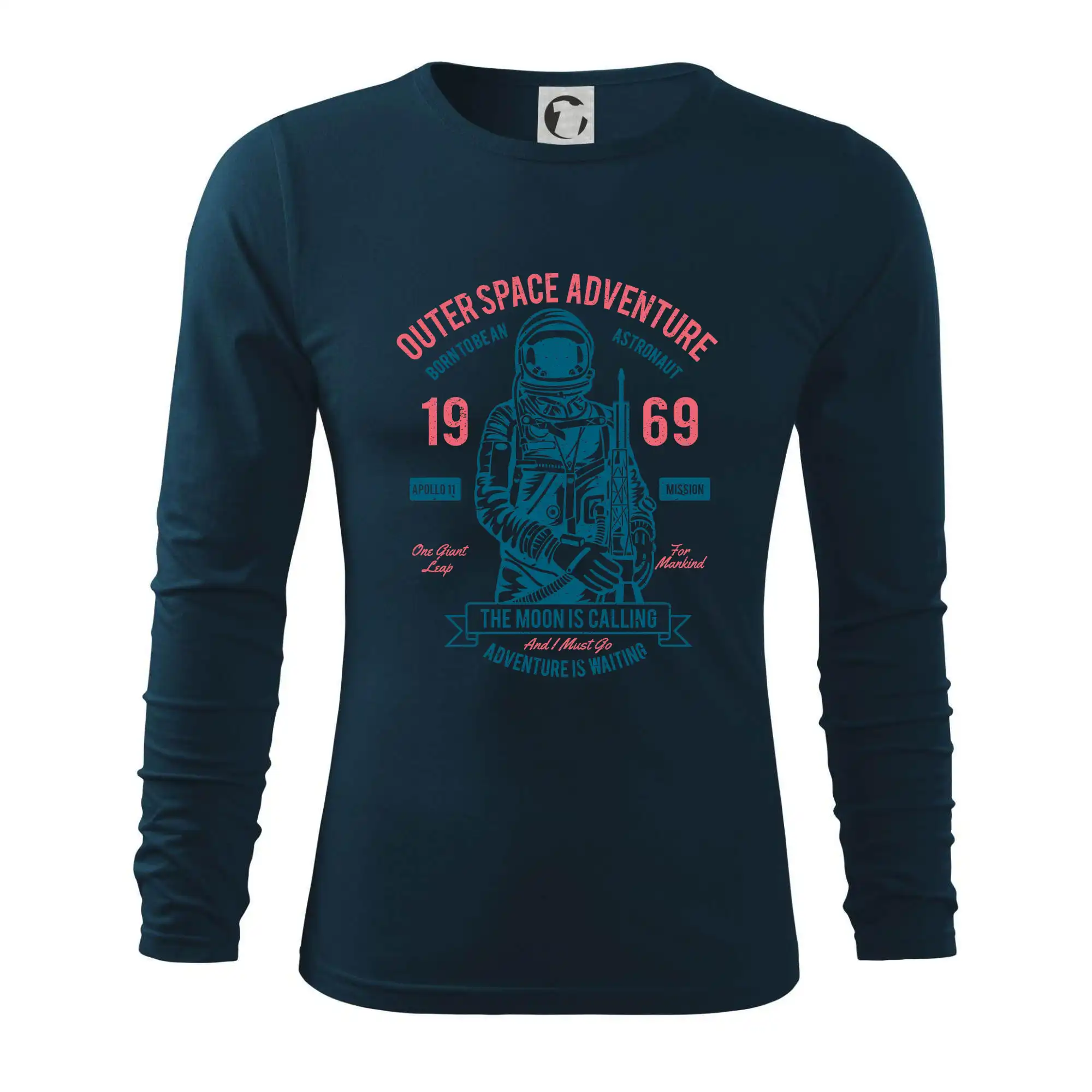 Outerspace Adventure 69