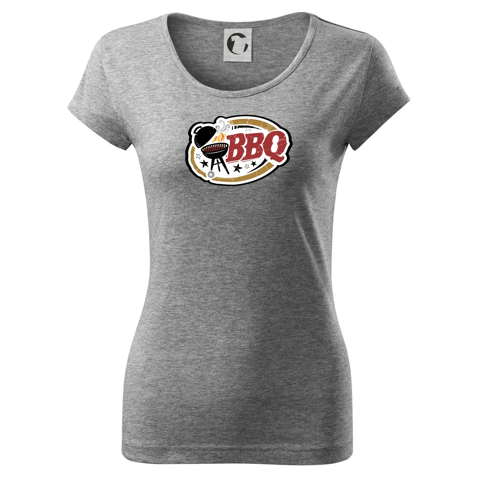 BBQ logo