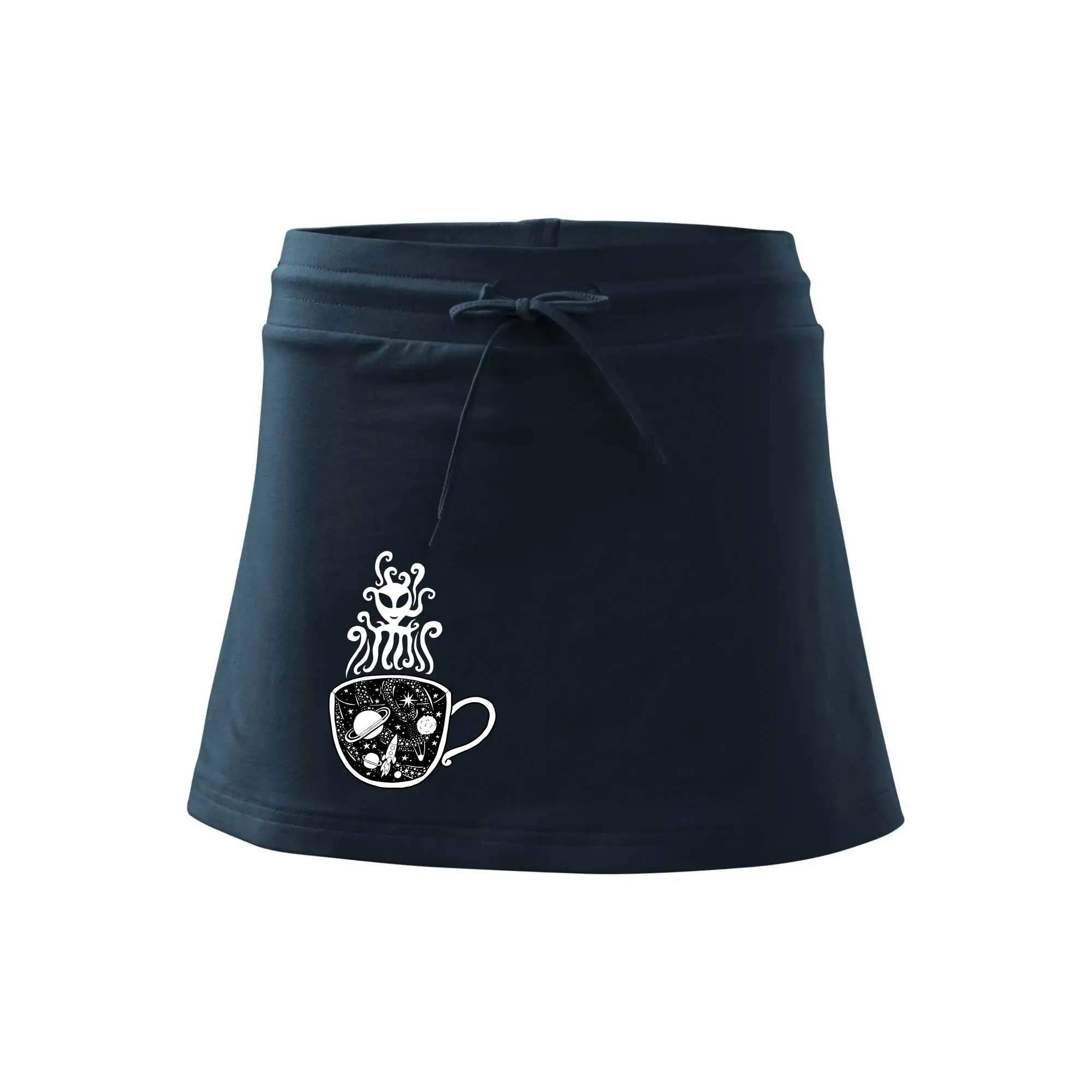 Magic black coffee (Pecka design)