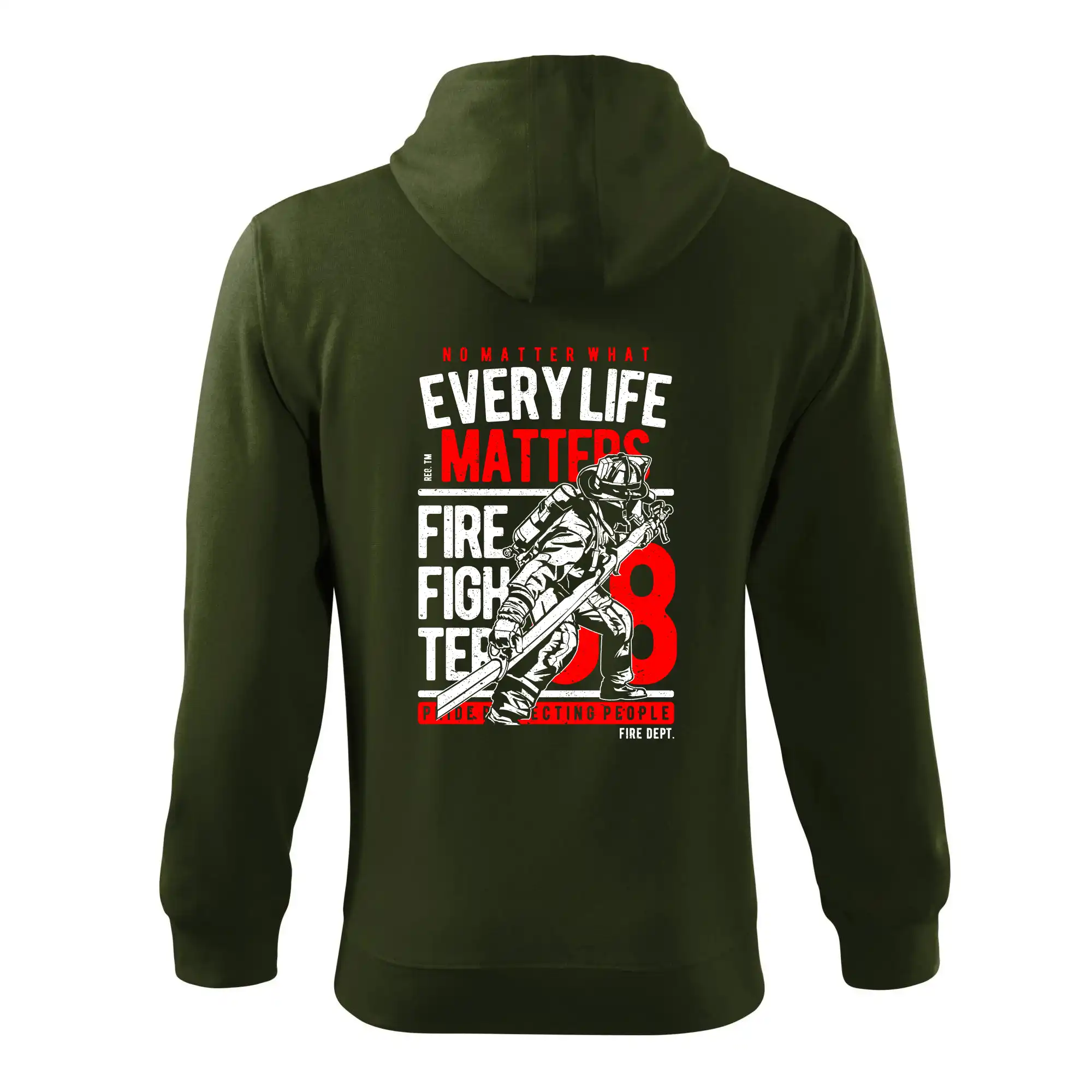 Every Life Matters