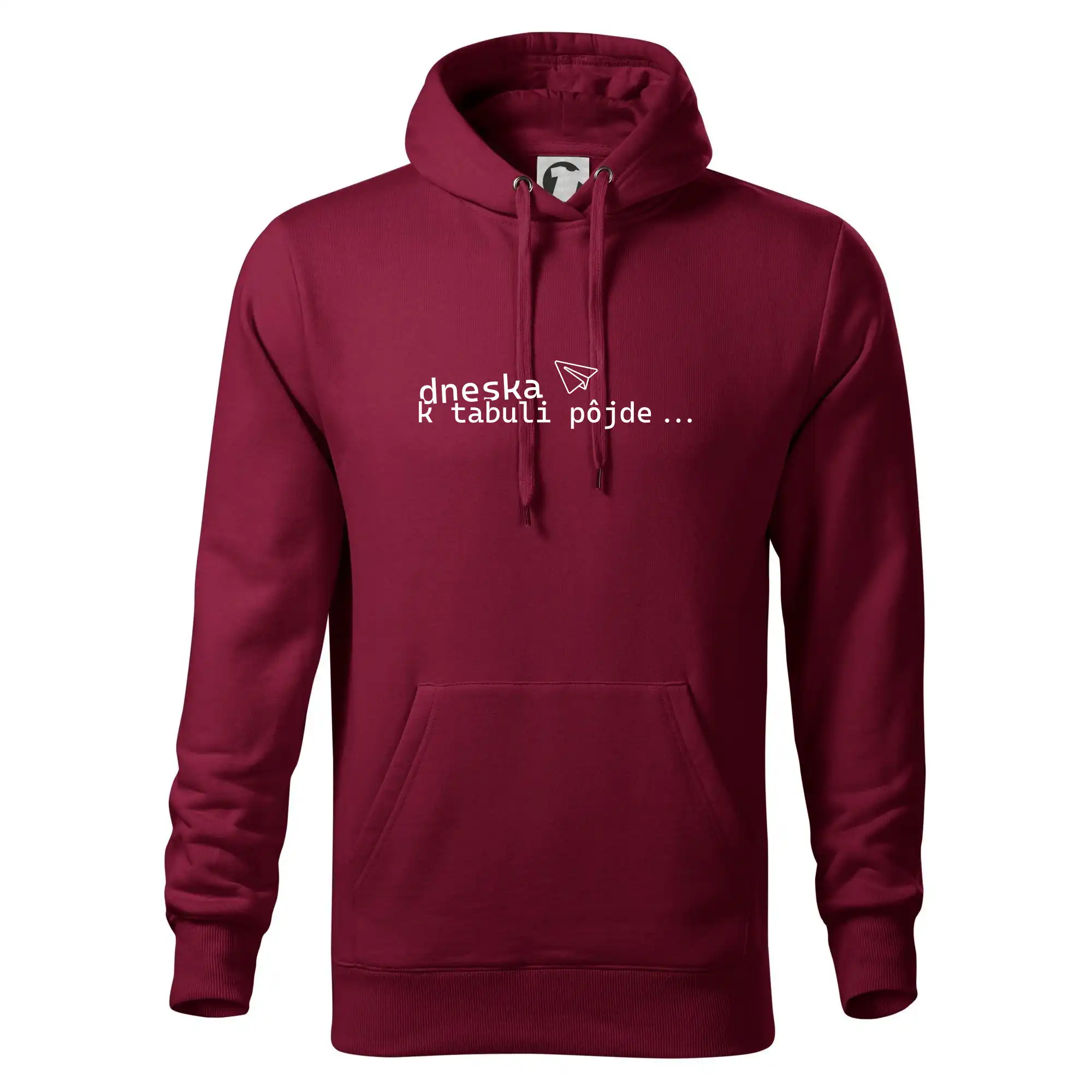 Dneska k tabuli pôjde