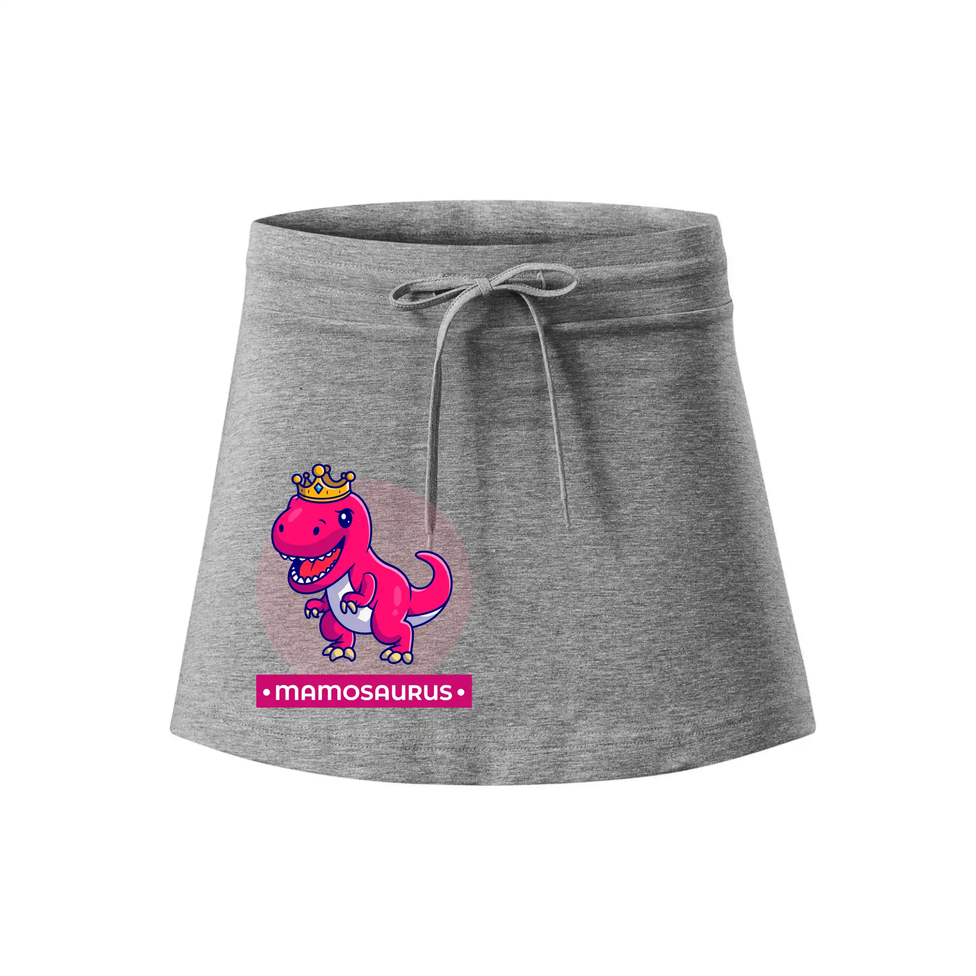 Dinosaurie rodina - mama SK