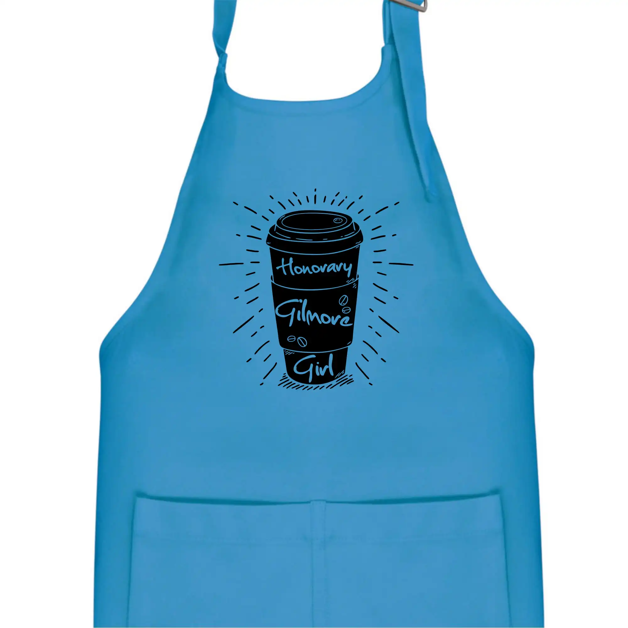 Honorary Gilmore Girl