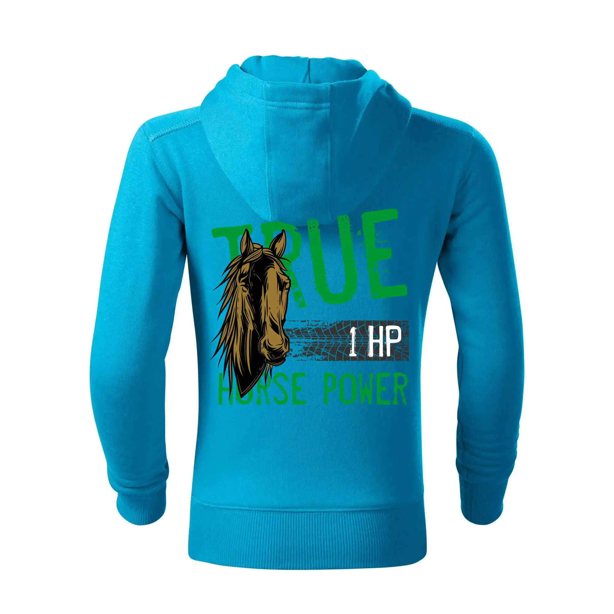 True Horse Power 1 HP