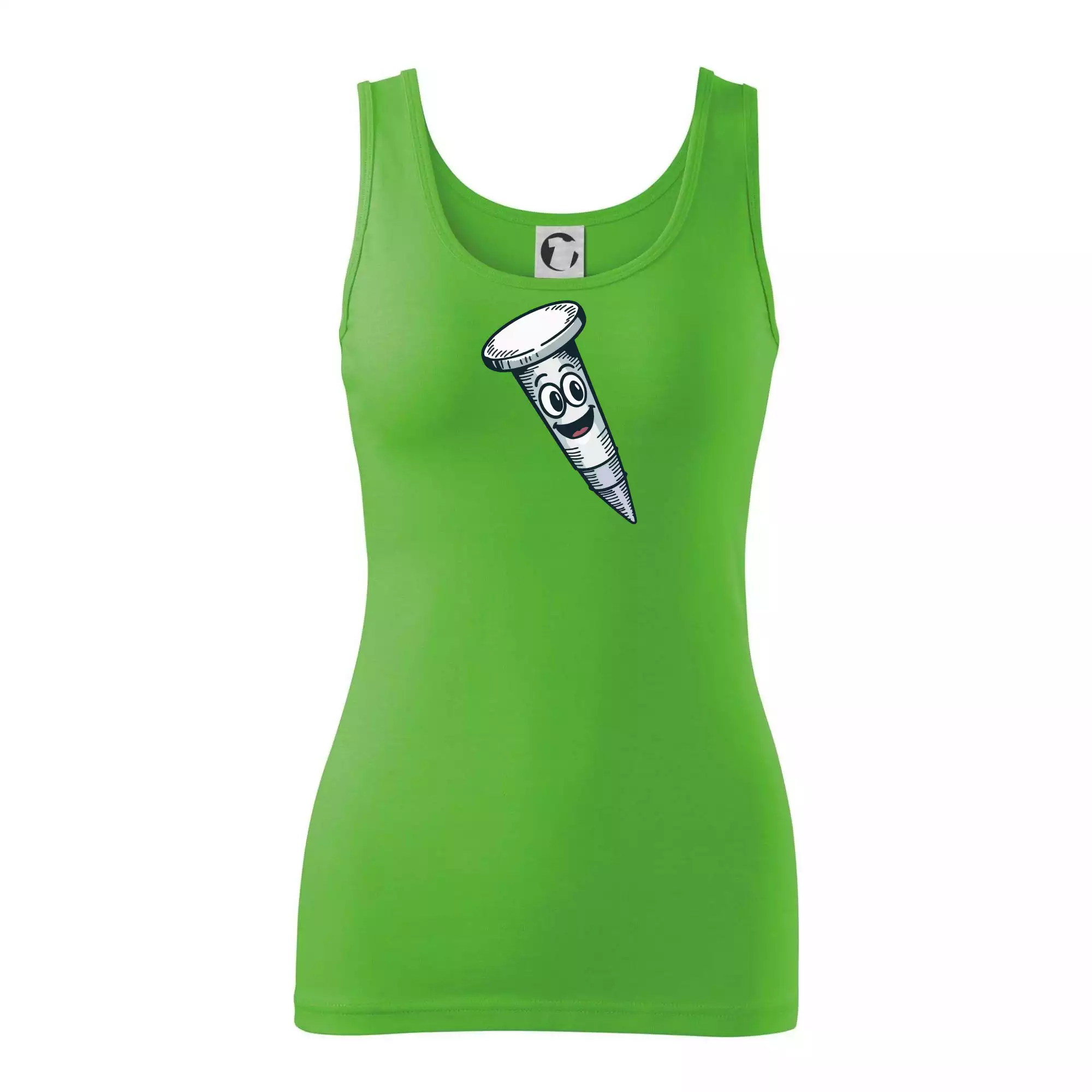 Parové triko - Kladivo a hřebík