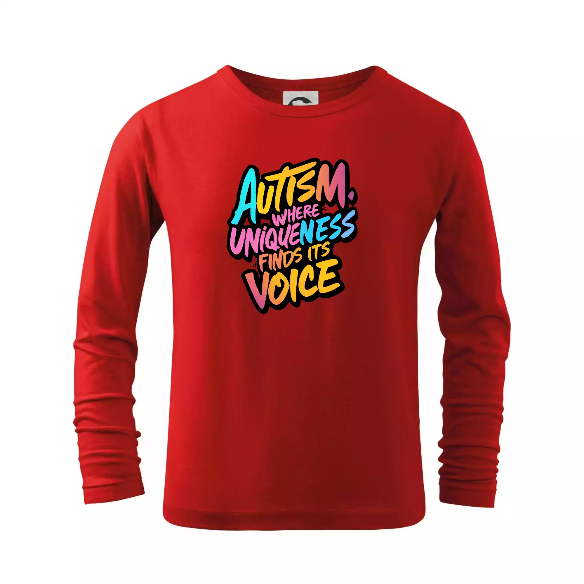 Autism Where Uniqueness Finds Its Voice