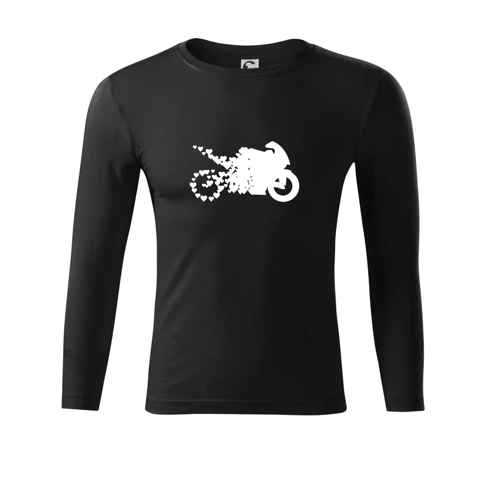 Moto love