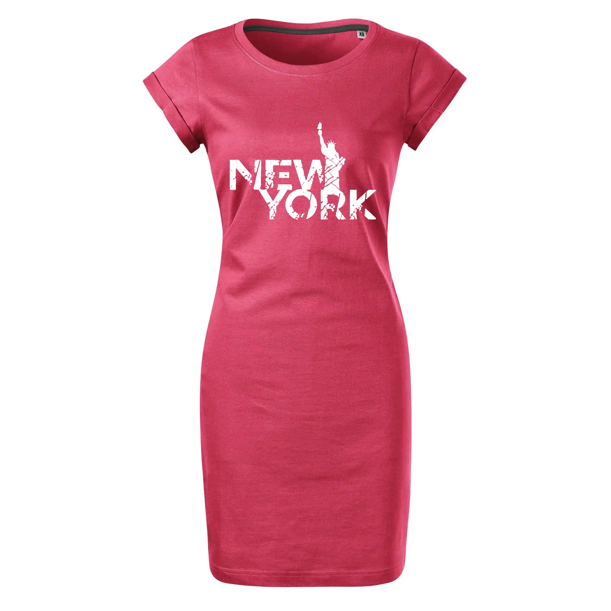 New York retro