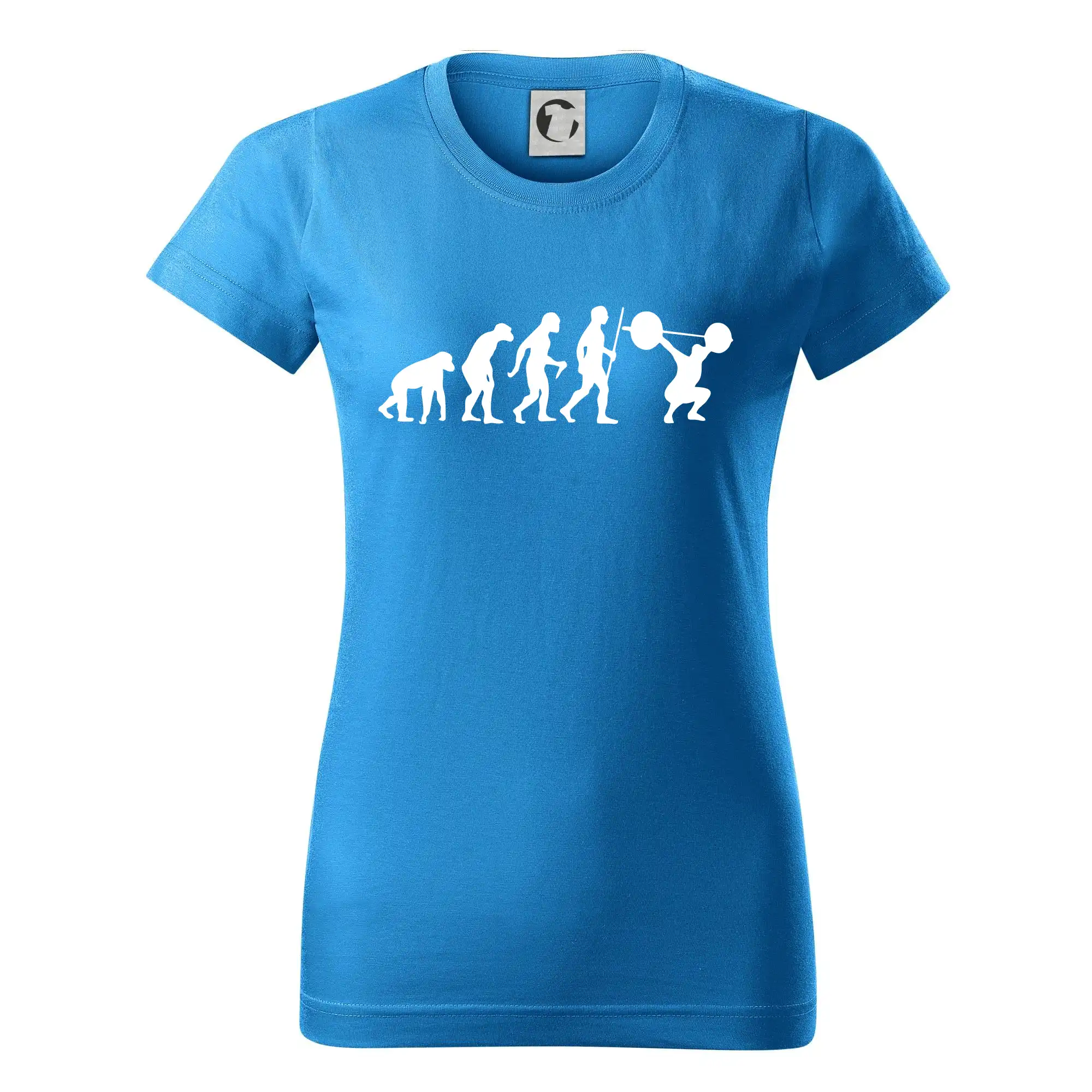 Evolution fitness