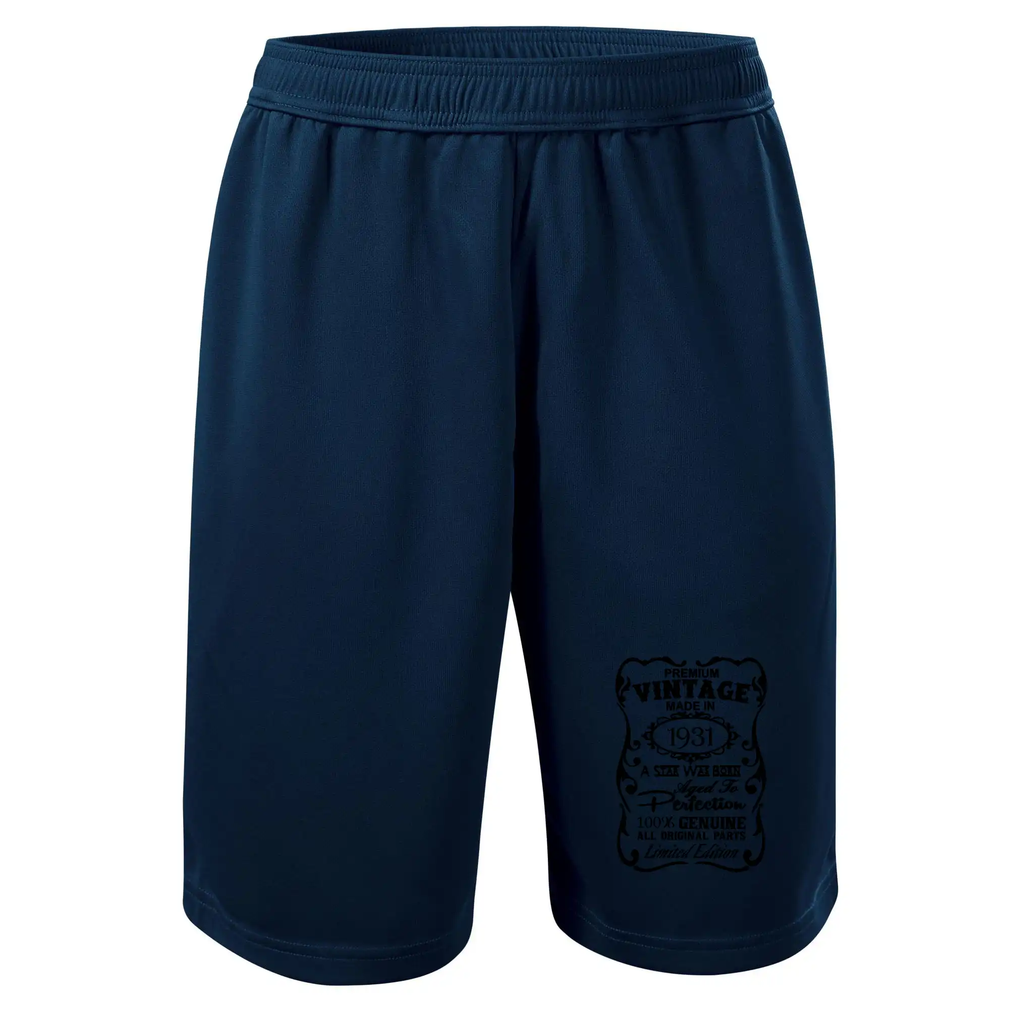 Vintage Etiketa - 1931