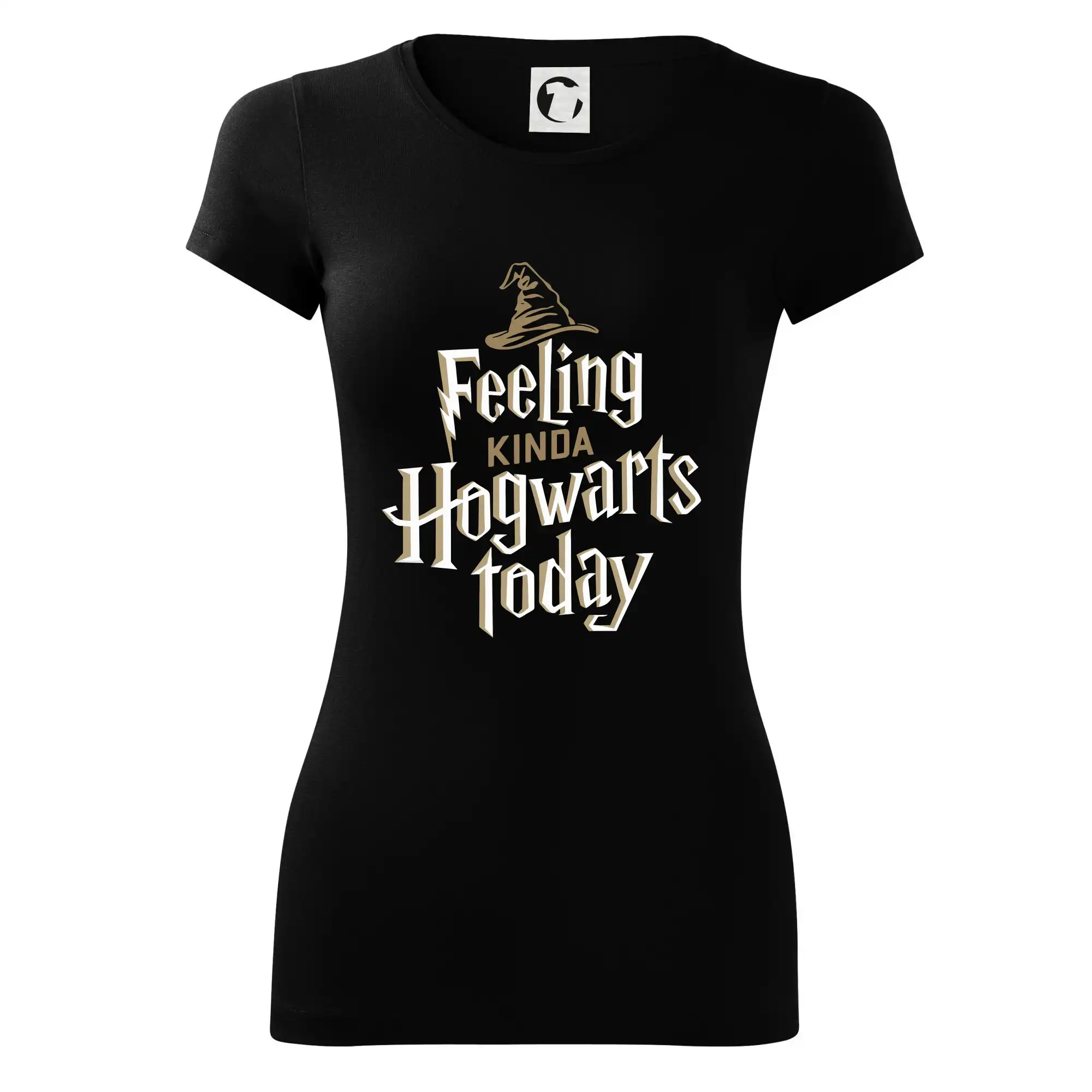 Feeling kinda Hogwarts today