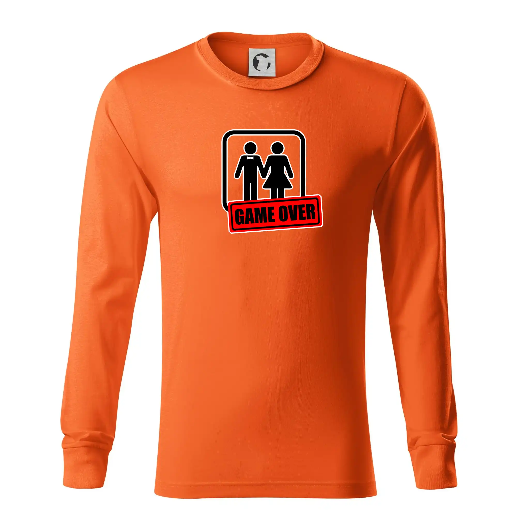 Bachelor Party - Game over (hetero)