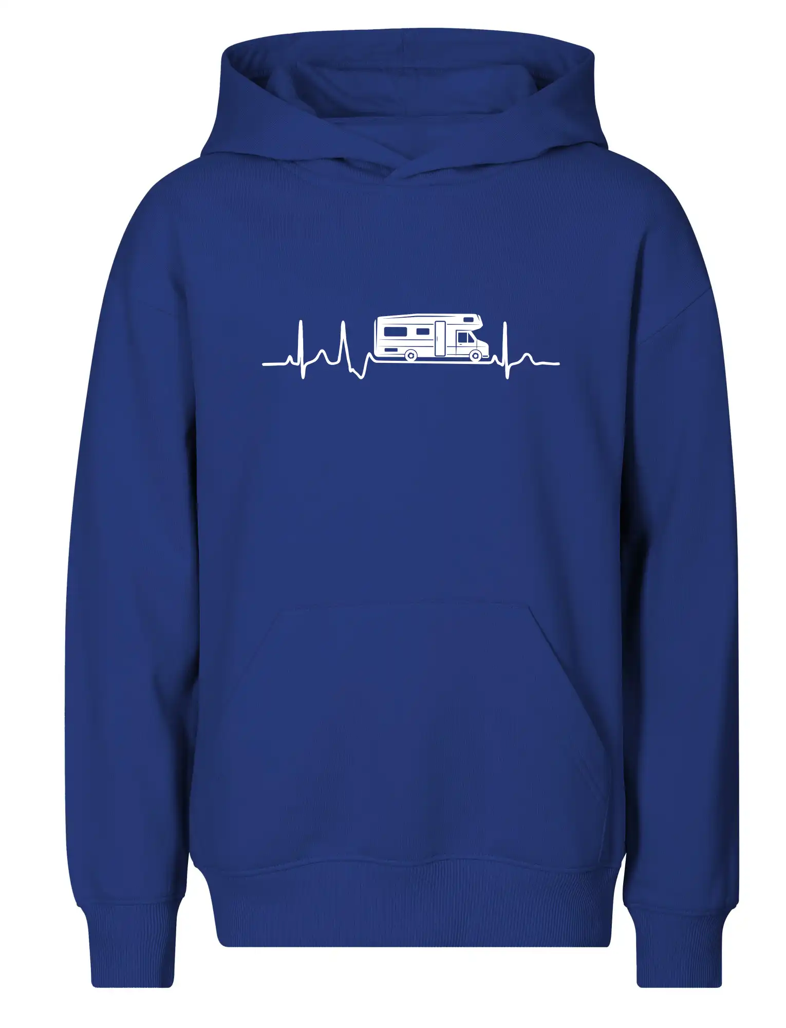 EKG obytňák