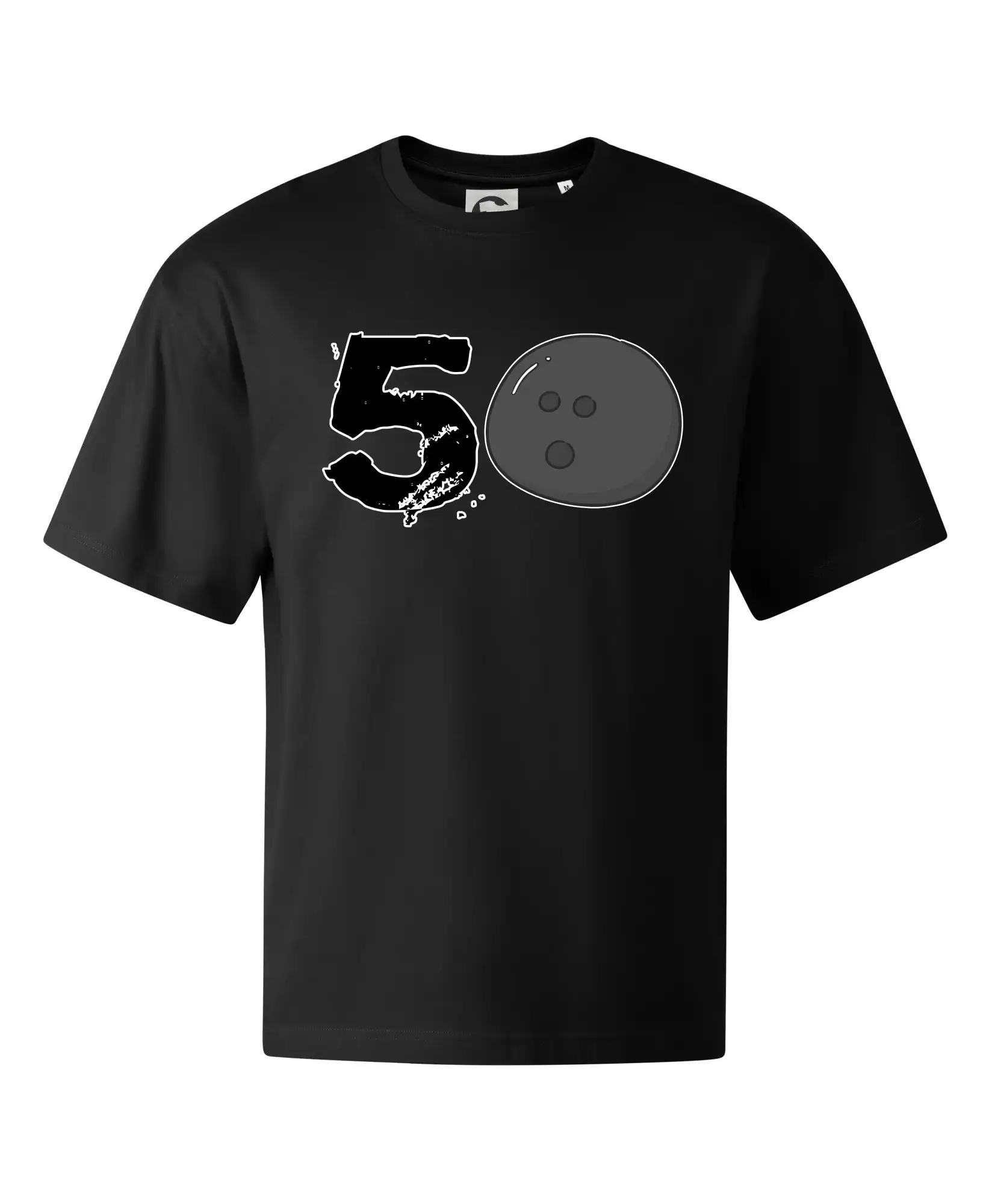 Bowling kulaté narozeniny 50