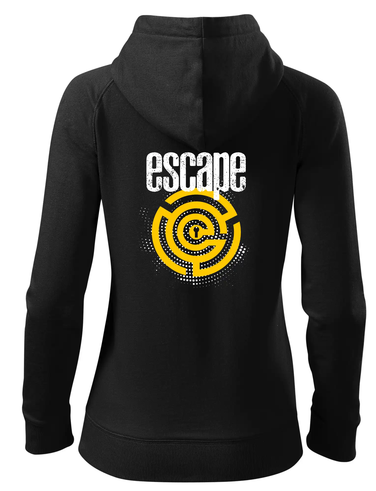 Escape labyrint
