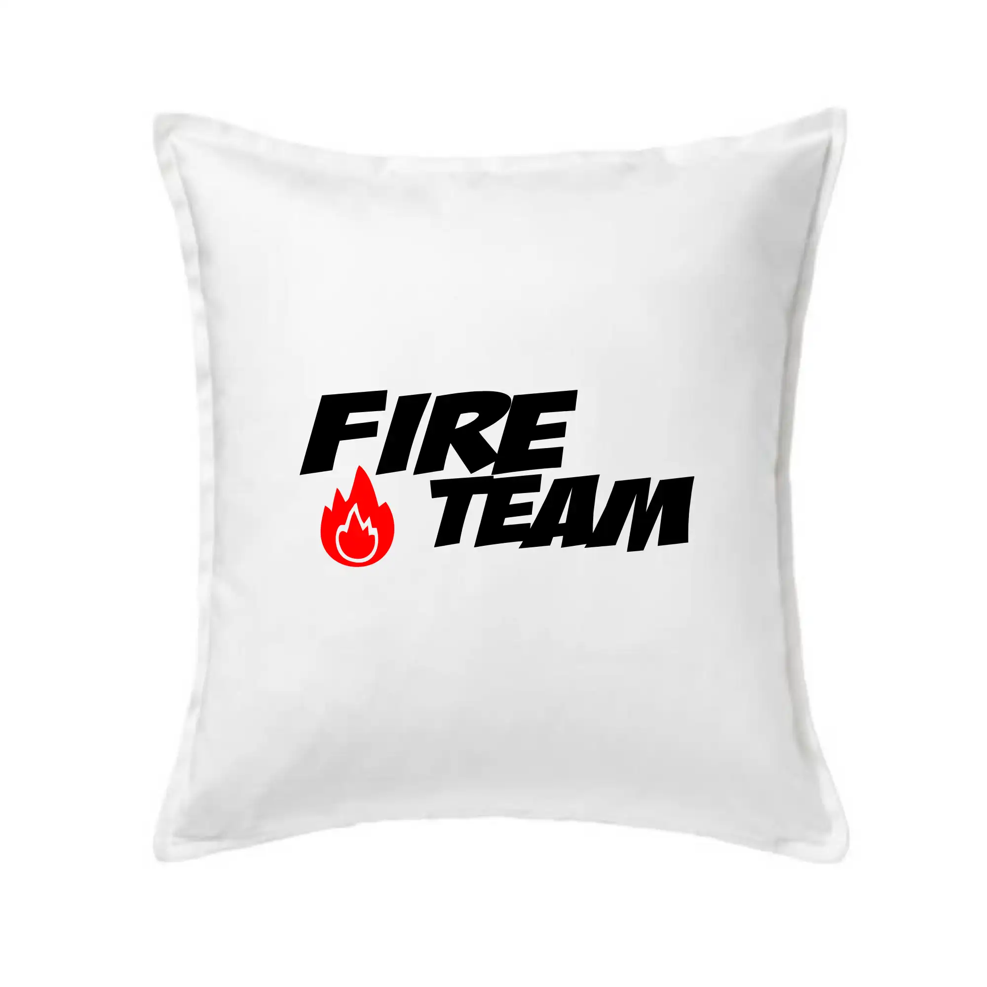 Fire Team plamen