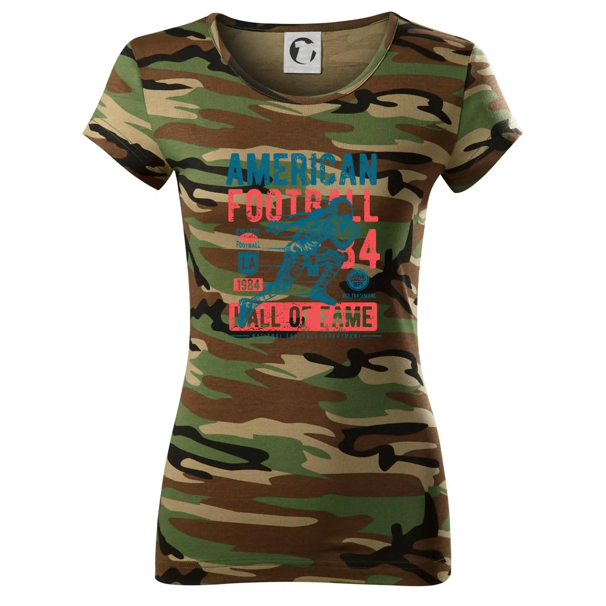 American Football plakát