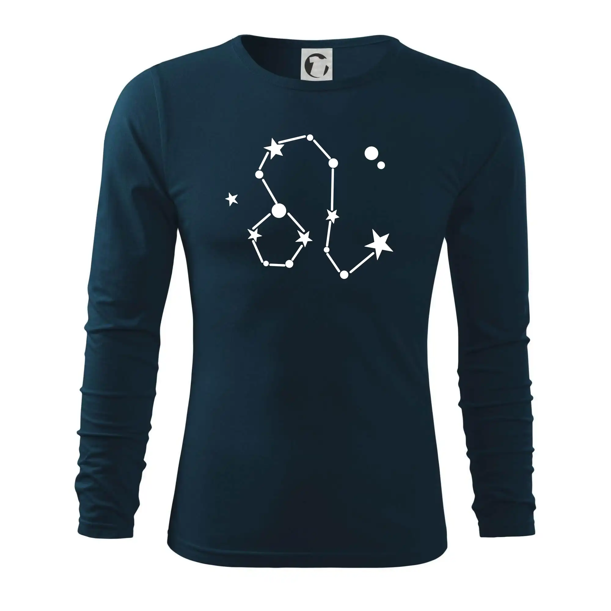 Souhvězdí - Leo - Lev