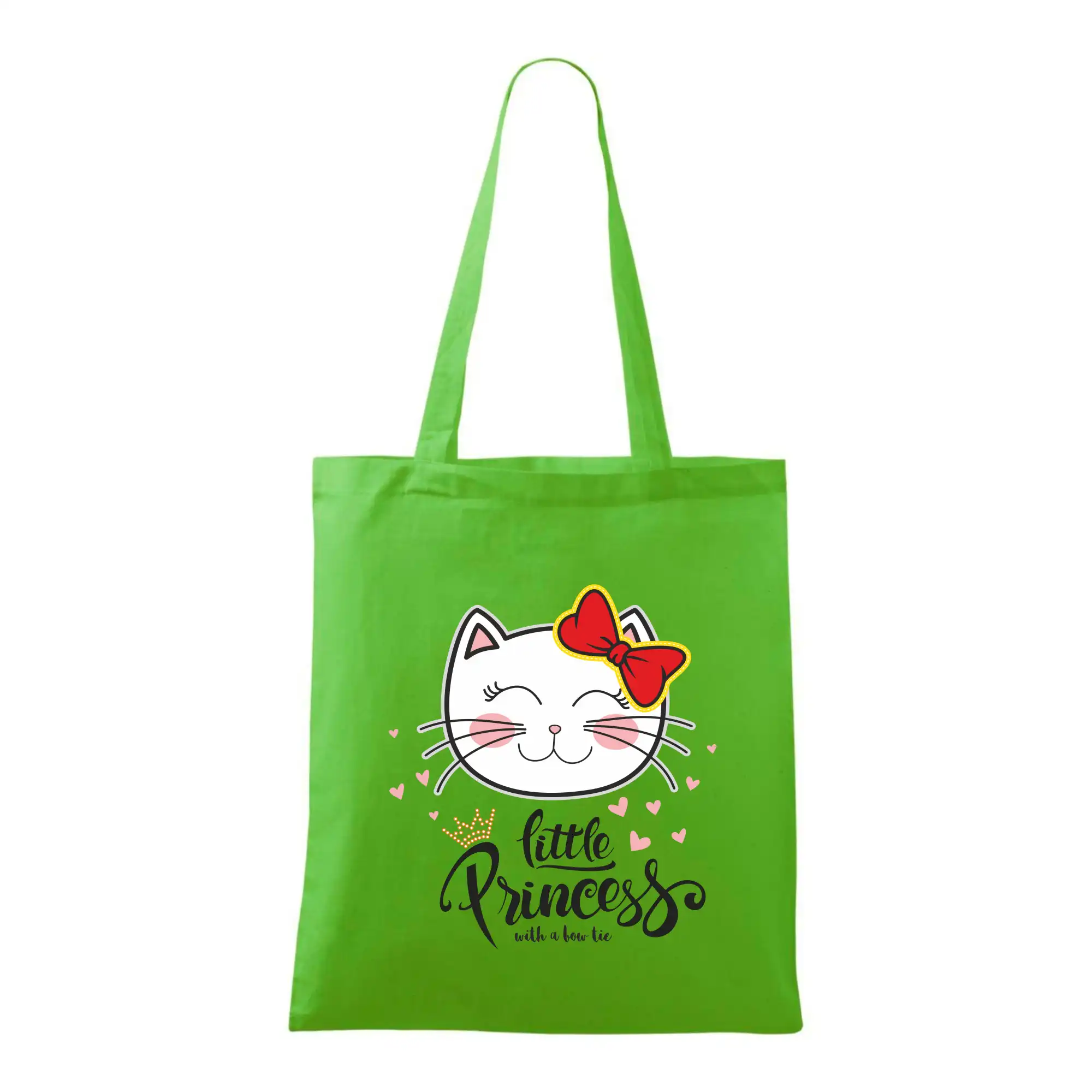 Kočka little princess