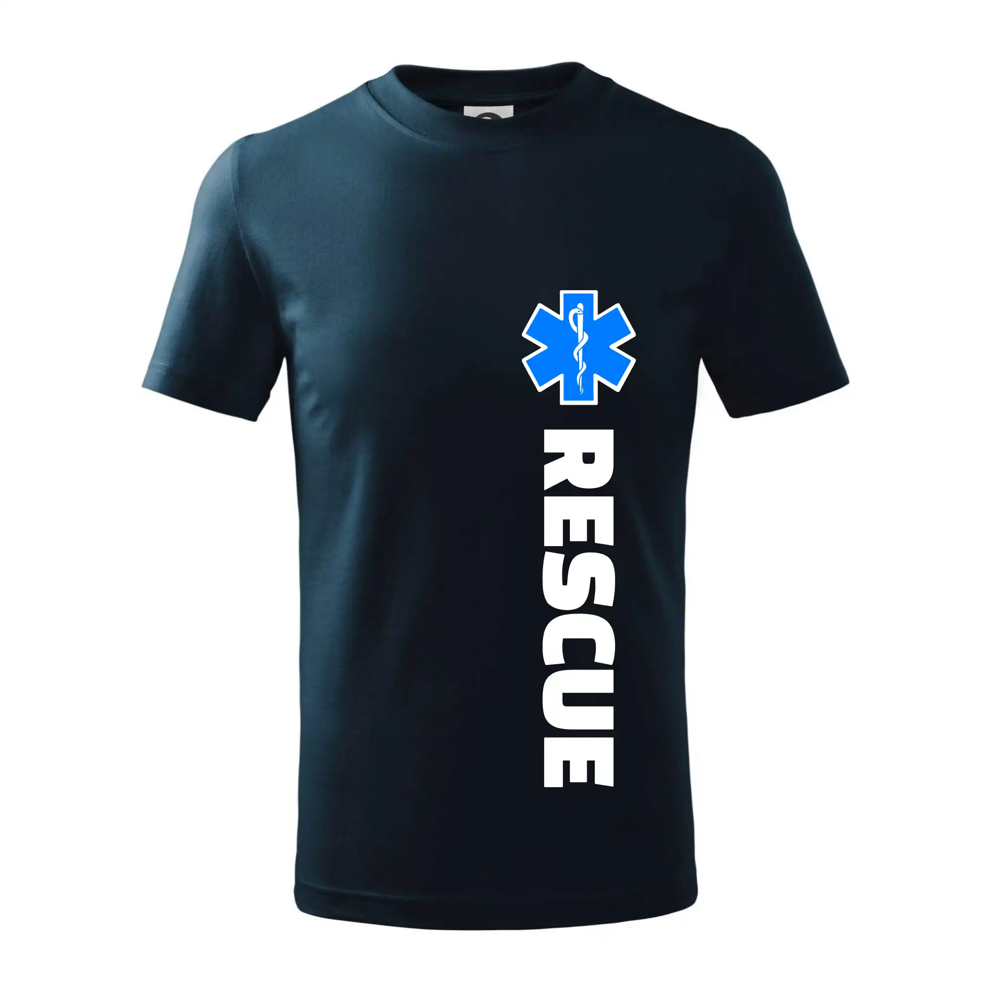Rescue - pro záchranáře