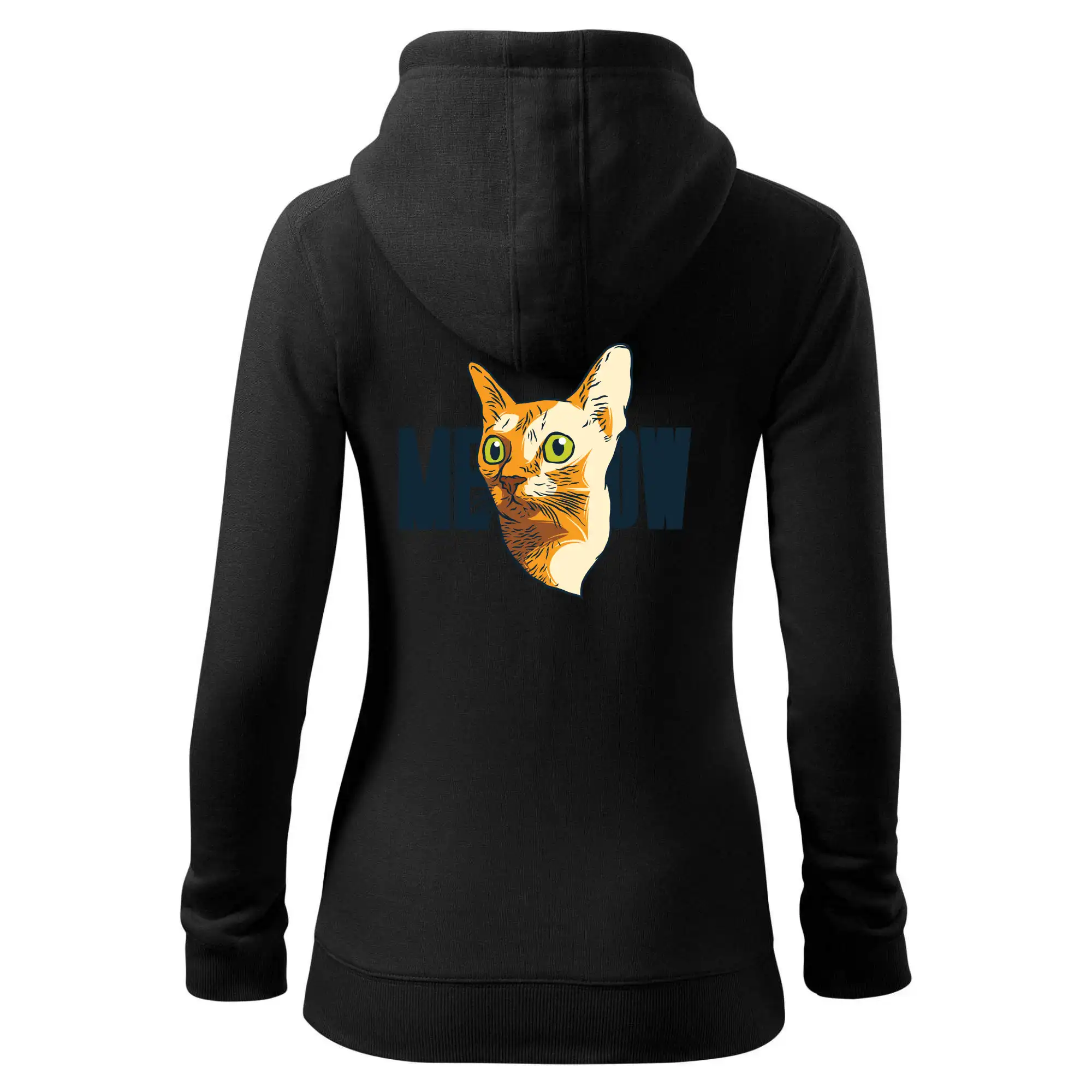 Kočka meow