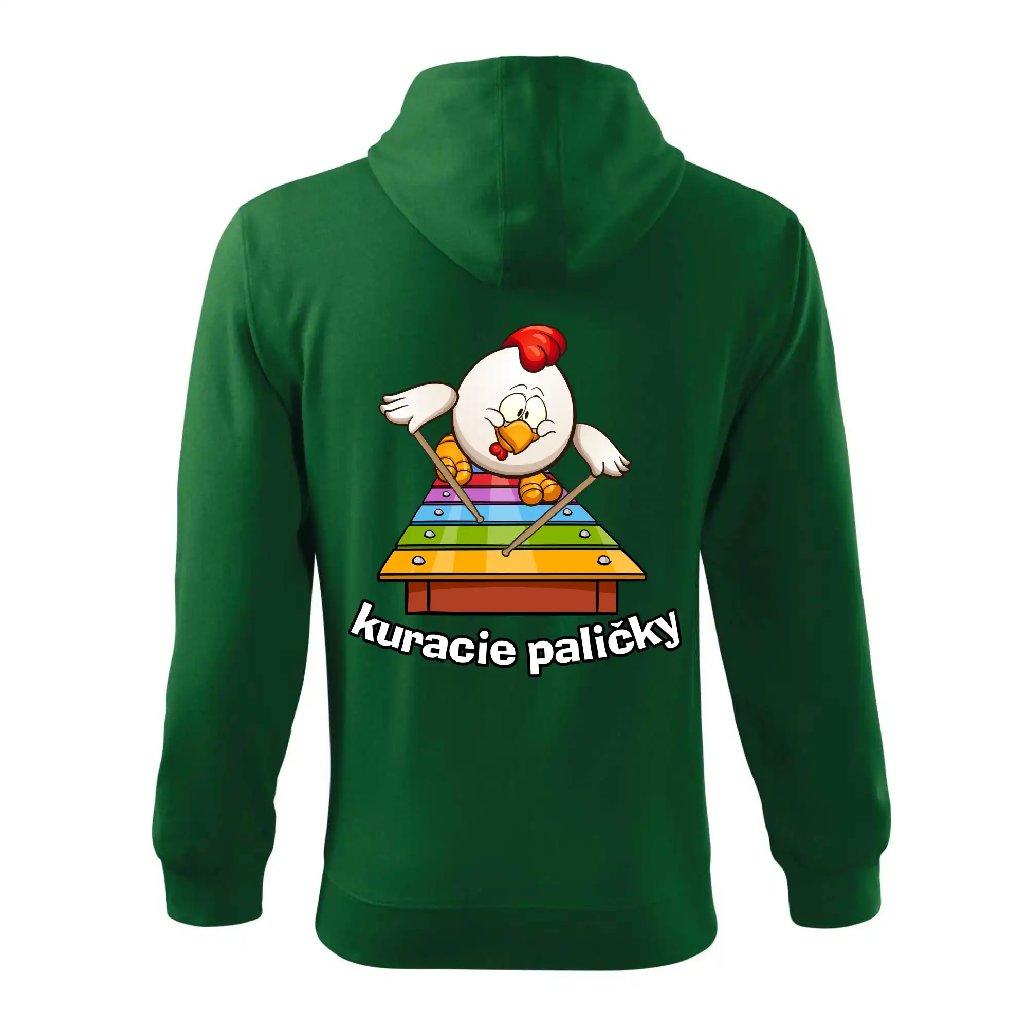 Kuracie paličky