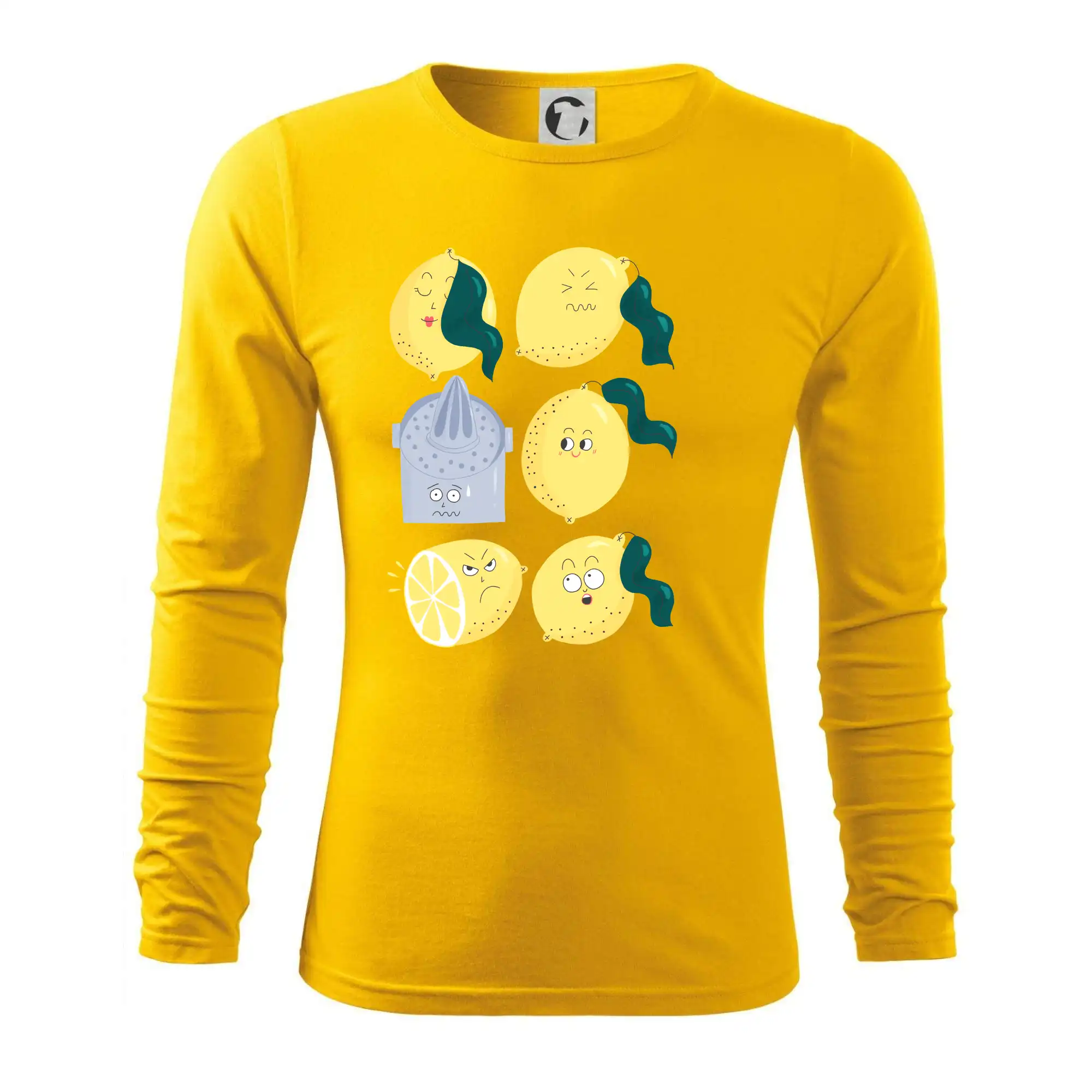 Citroni kreslení (studio-arte.cz)