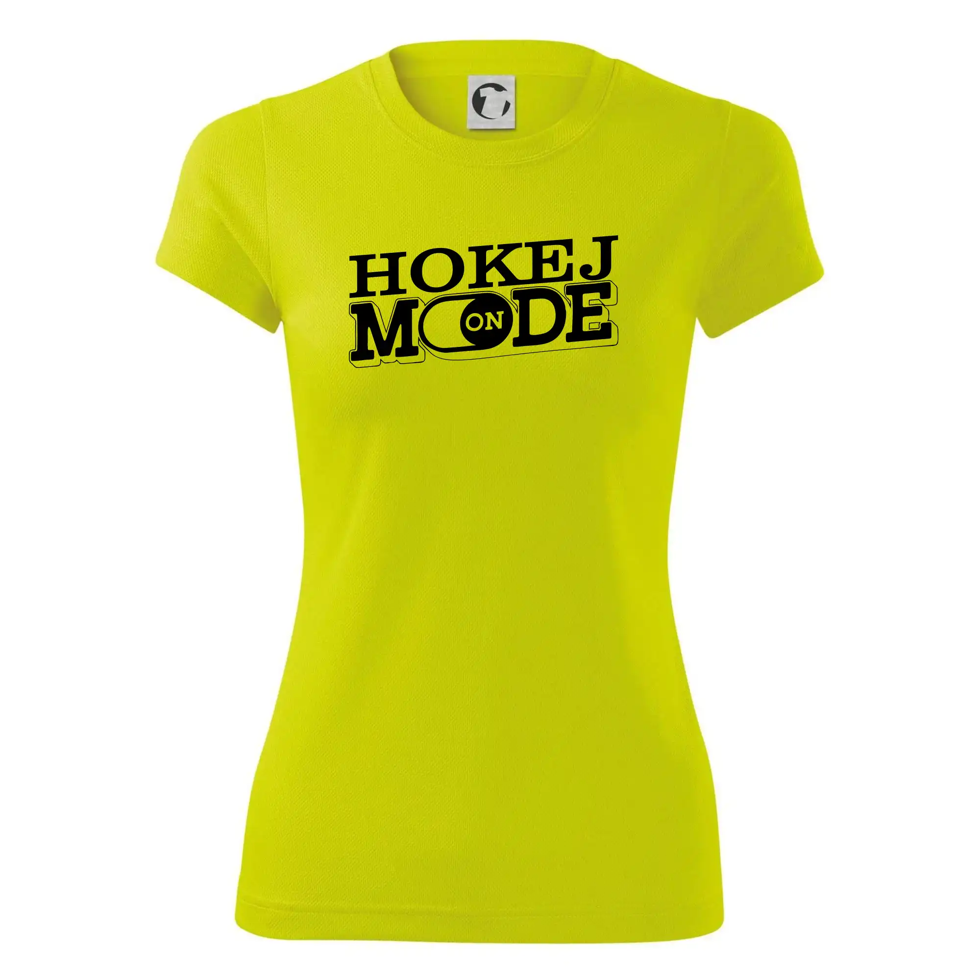 Hokej mode