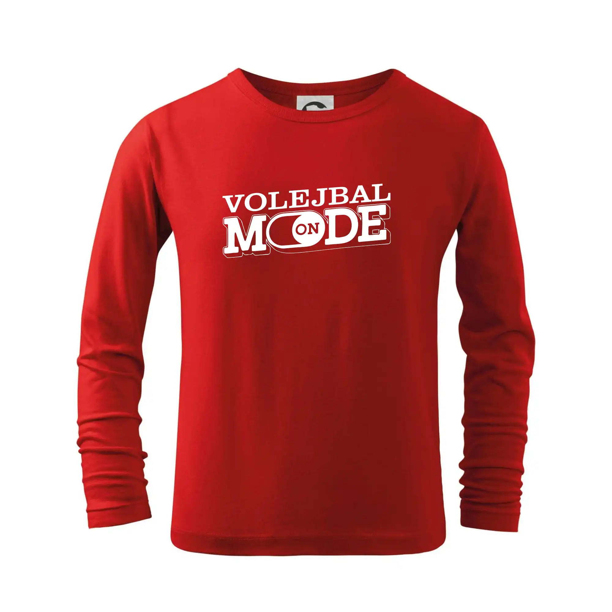 Volejbal mode