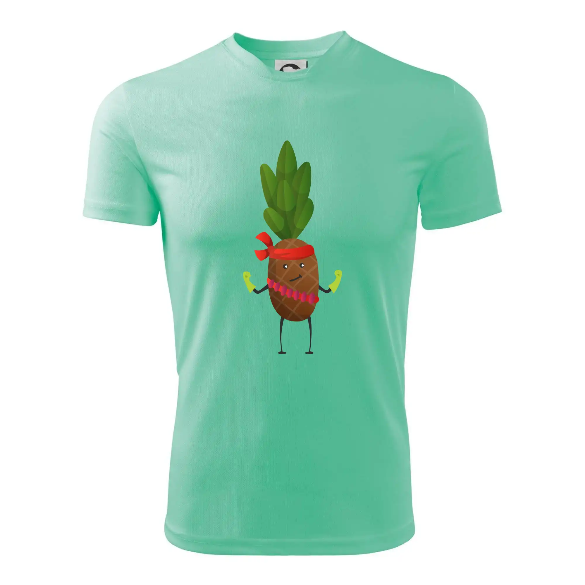 Ananas indián