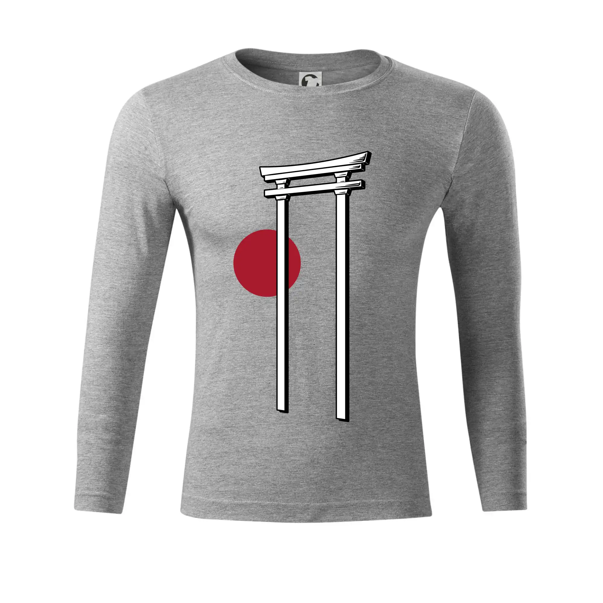 Japan culture - architektura