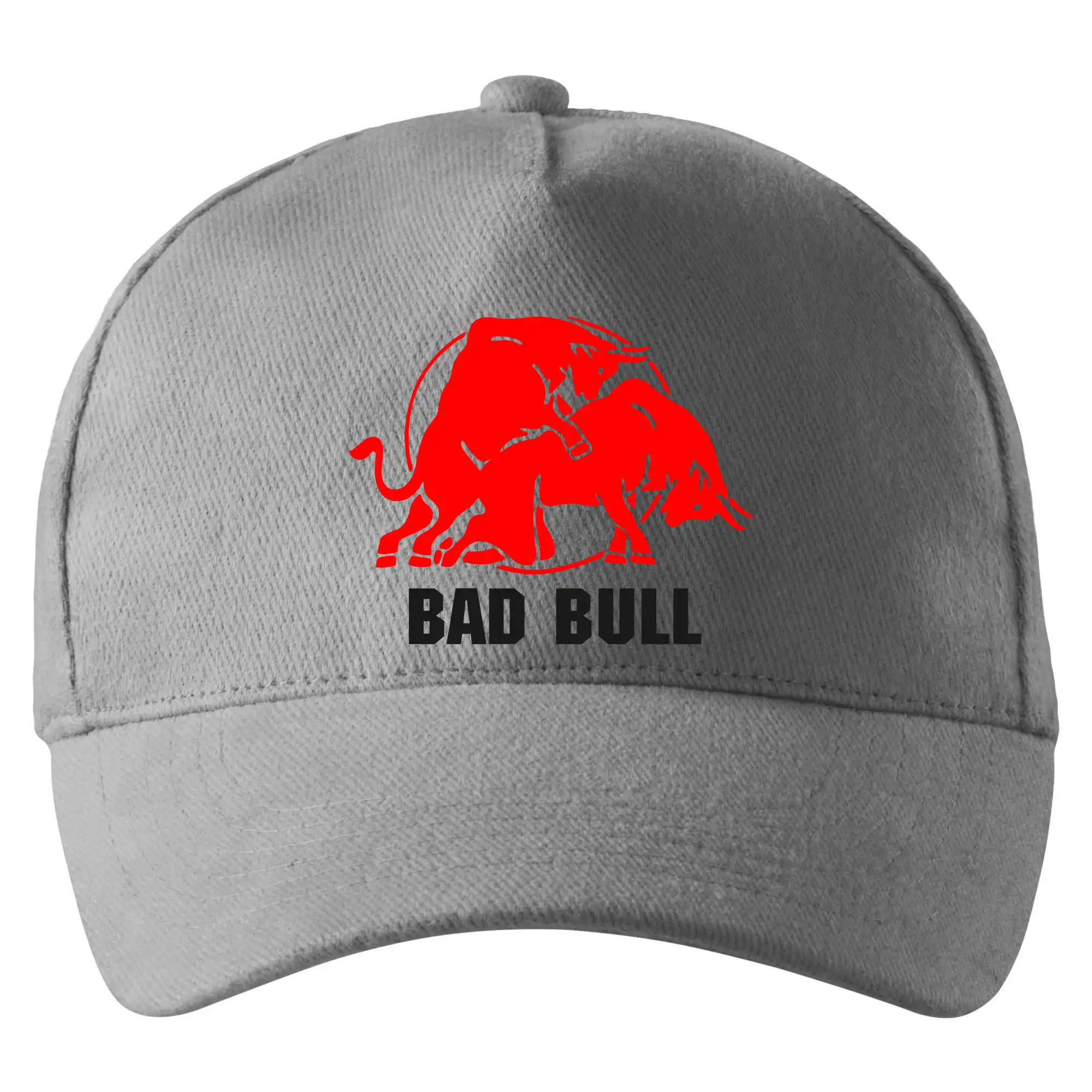Bad Bull