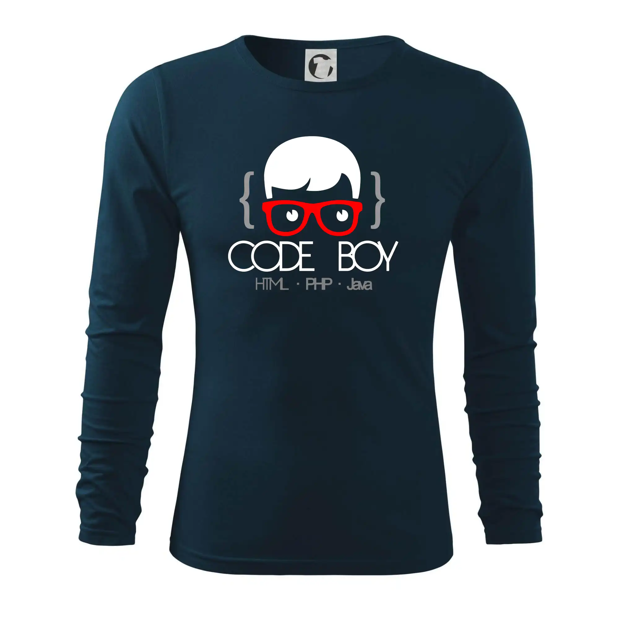 Code Boy
