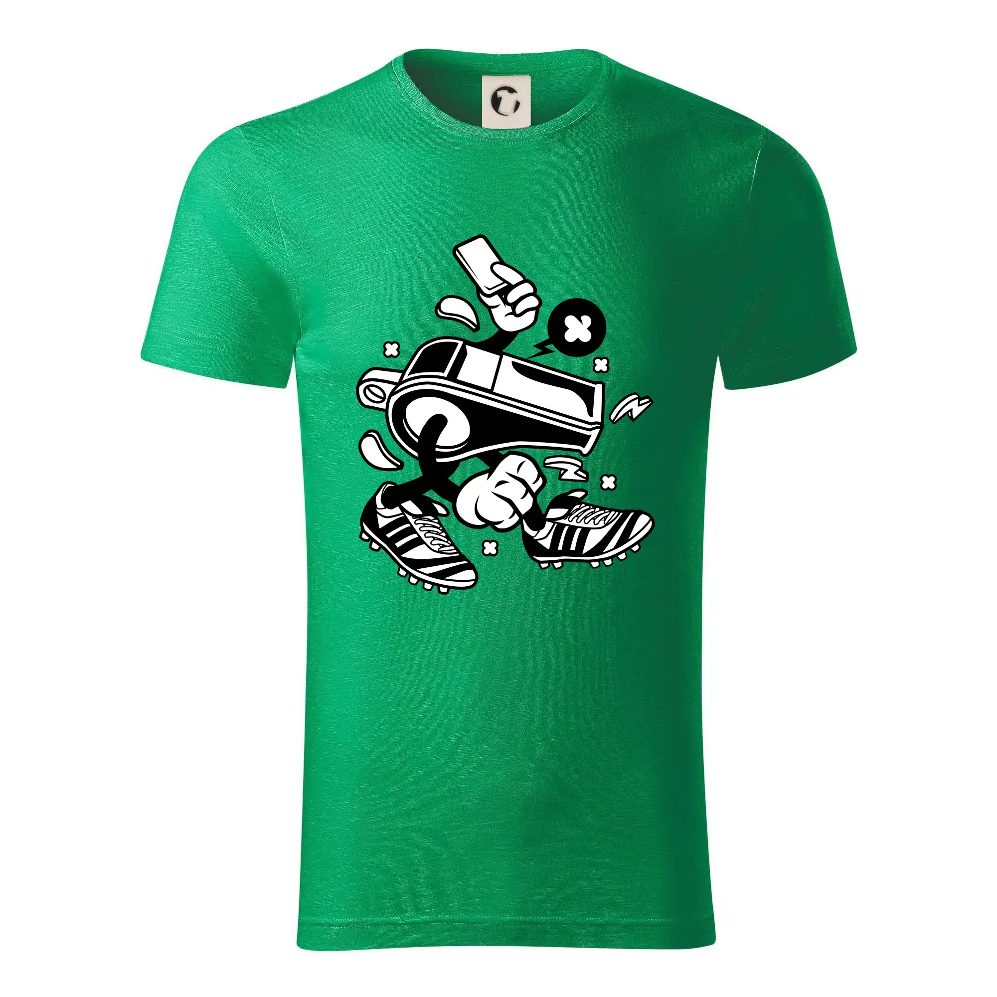 Rozhodčí píšťalka