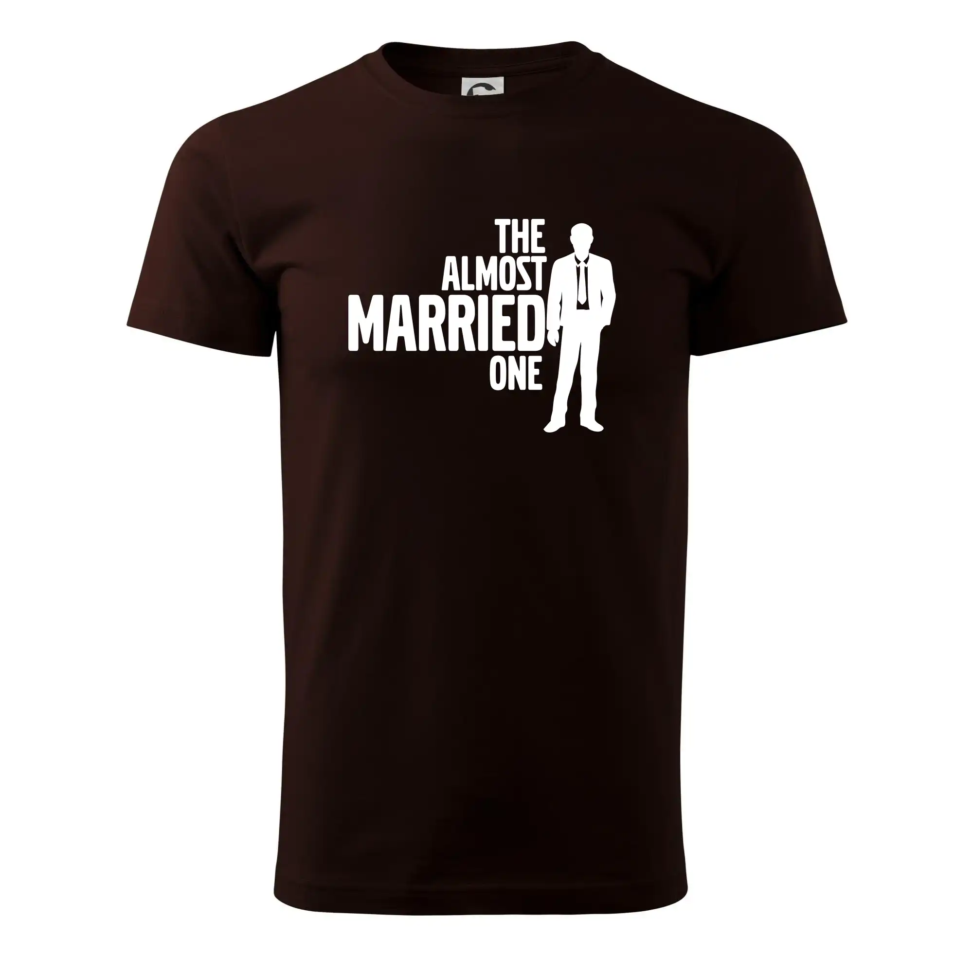 Bachelor party - The almost married one