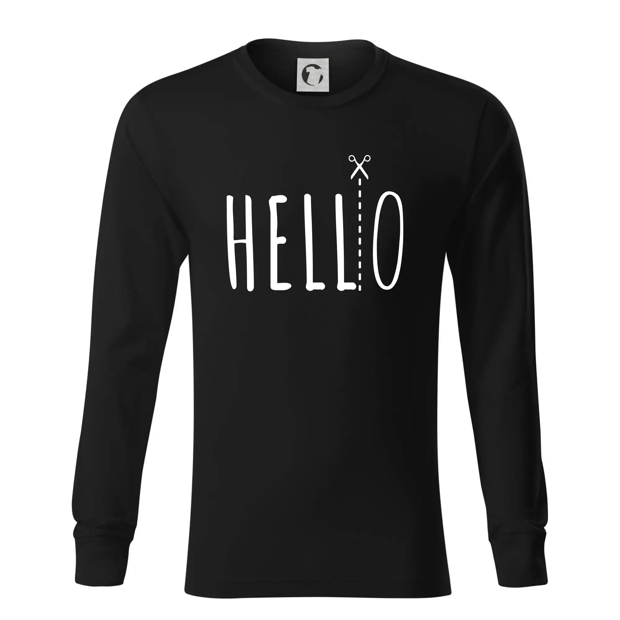 Hello