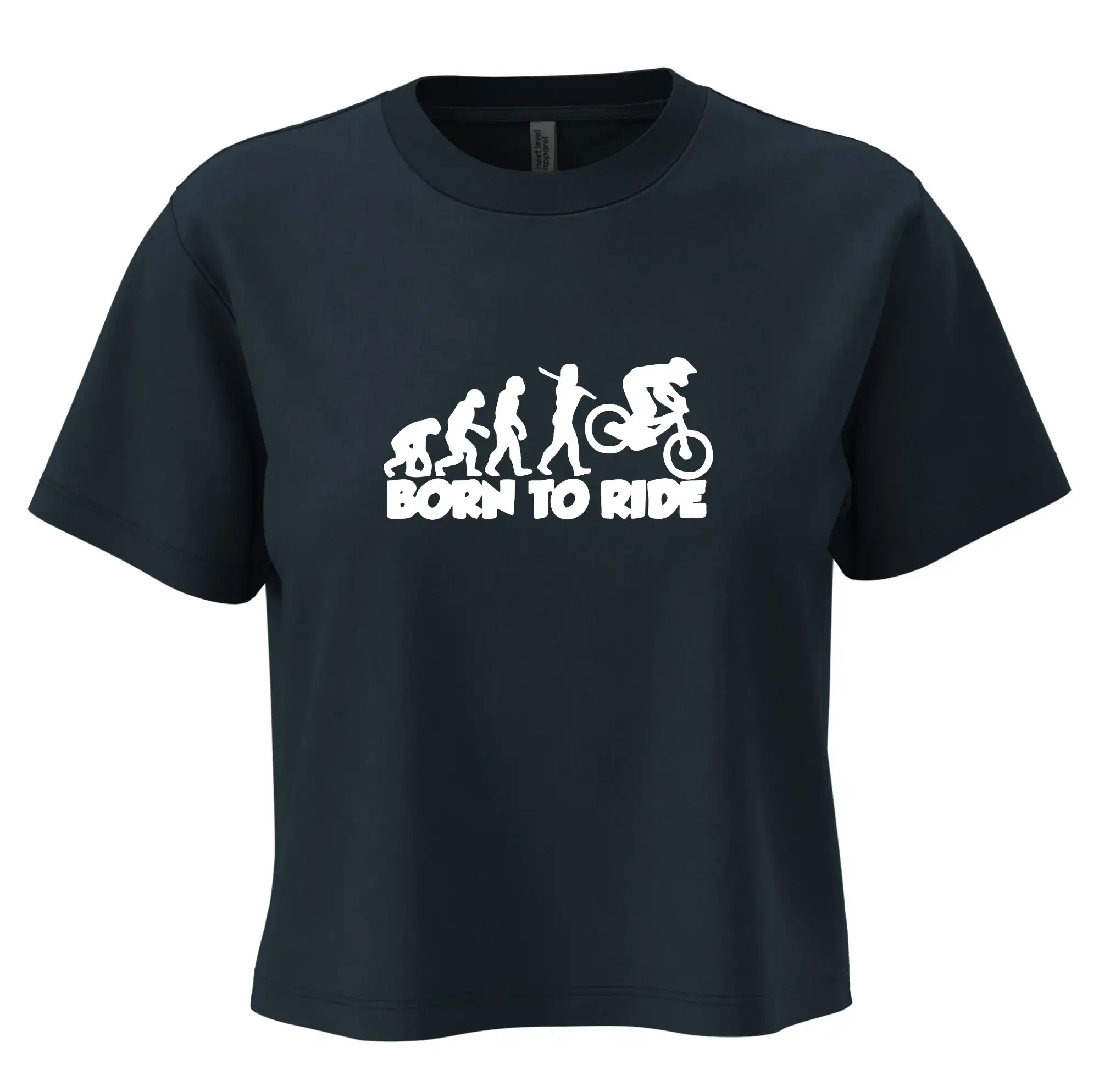 Evoluce Born to ride