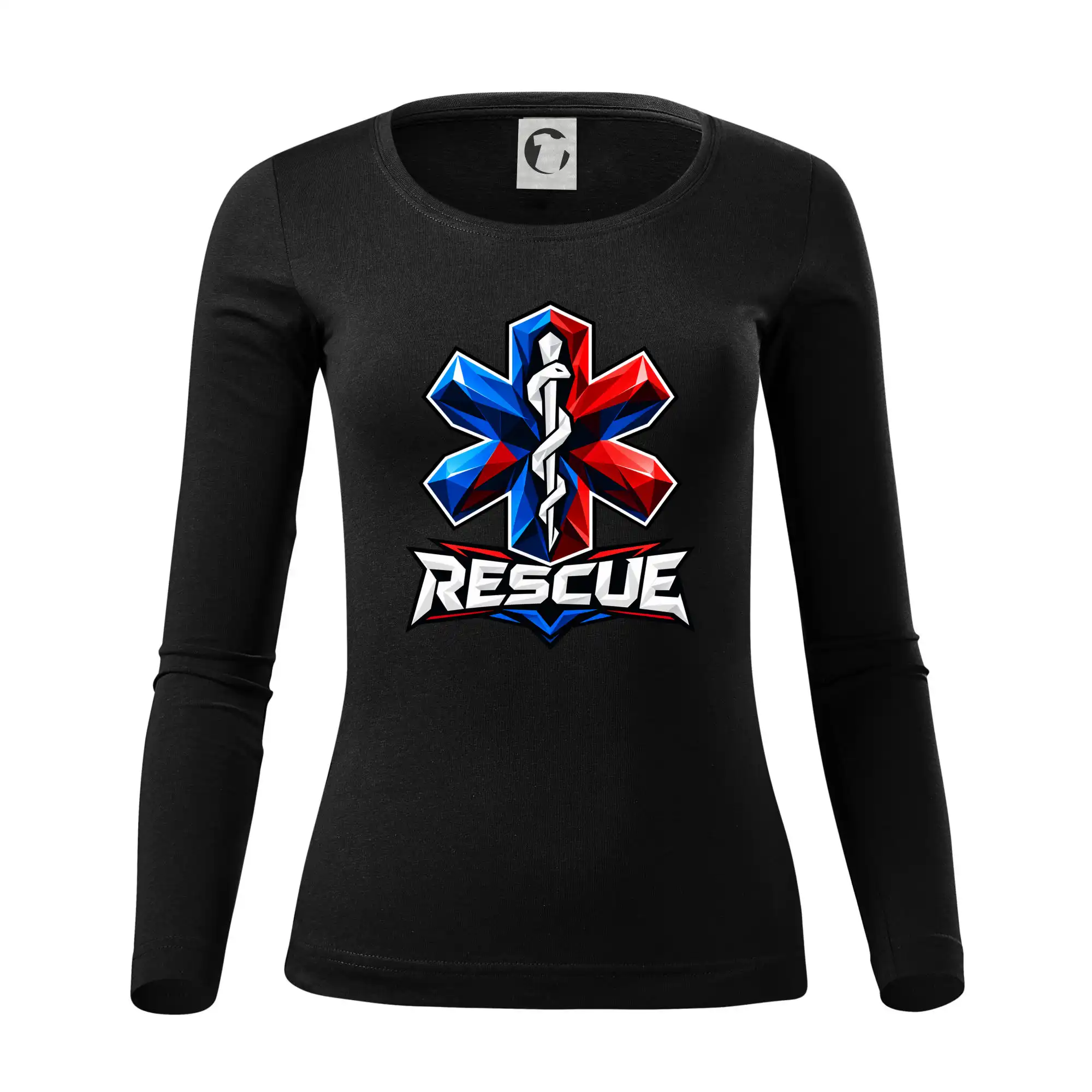 Rescue diamant